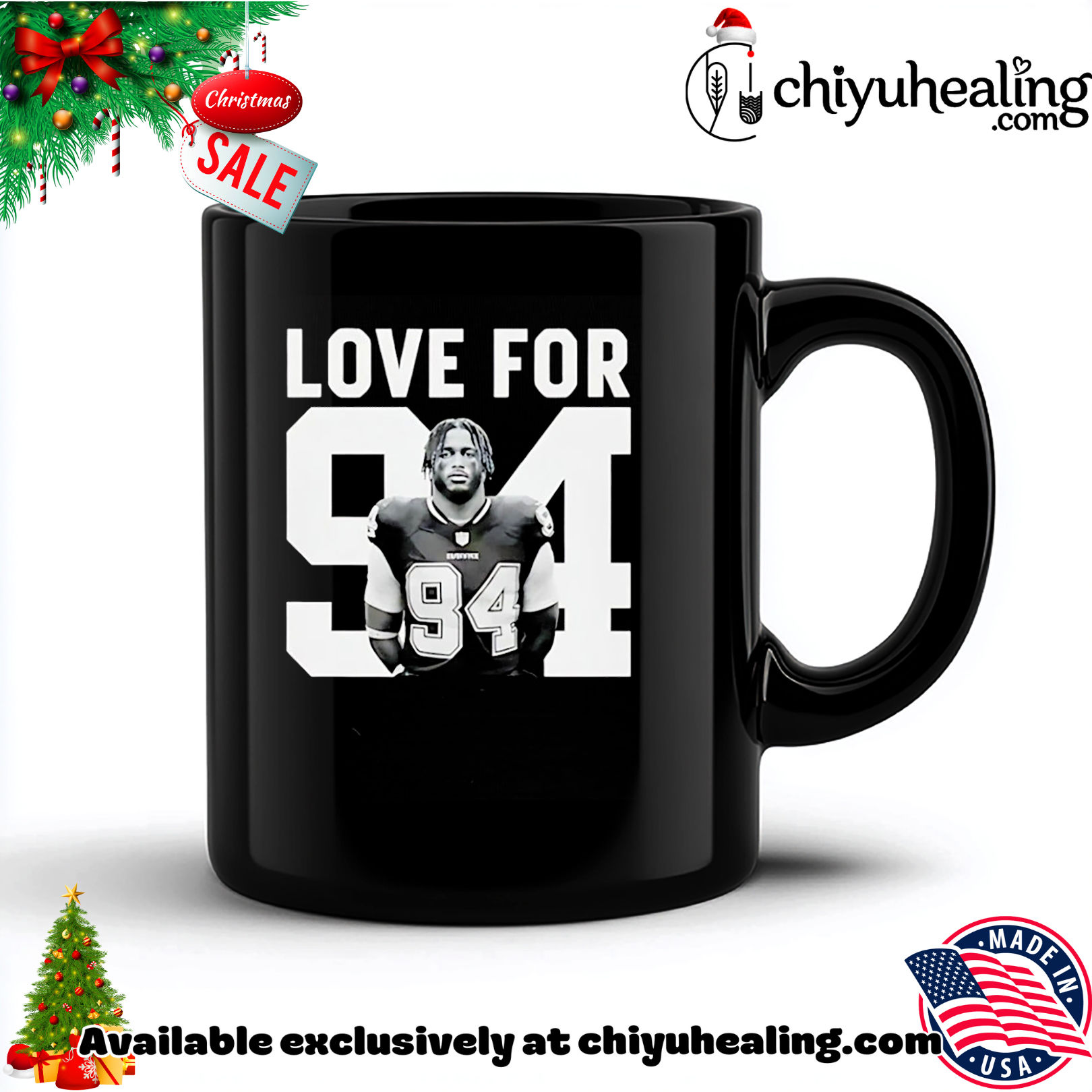 Cowboys Brandon Aubrey Love For 94 shirt, Hoodie, Sweatshirt, Poster Canvas, Mug, Ornaments 6 Cowboys Brandon Aubrey Love For 94 shirt, Hoodie, Sweatshirt, Poster Canvas, Mug, Ornaments