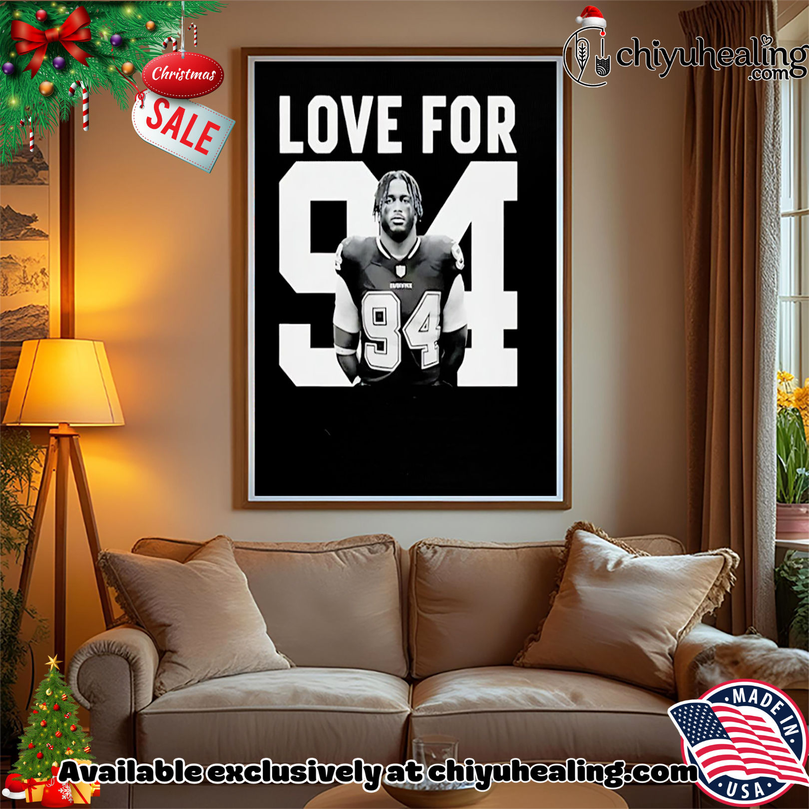 Cowboys Brandon Aubrey Love For 94 shirt, Hoodie, Sweatshirt, Poster Canvas, Mug, Ornaments Cowboys Brandon Aubrey Love For 94 shirt, Hoodie, Sweatshirt, Poster Canvas, Mug, Ornaments