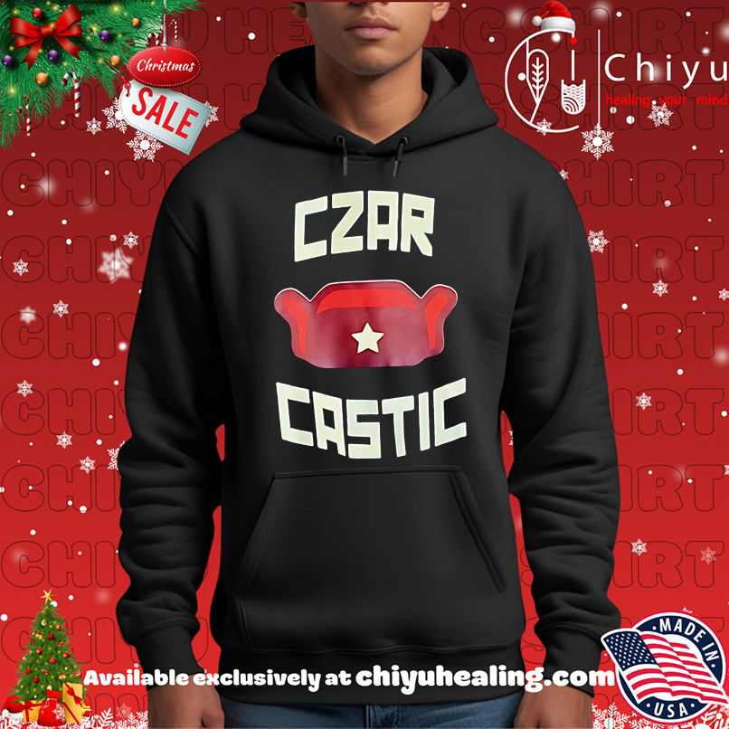 Czar Castic hat ushanka shirt, Hoodie, Sweatshirt, Poster Canvas, Mug, Ornaments 2 Czar Castic hat ushanka shirt, Hoodie, Sweatshirt, Poster Canvas, Mug, Ornaments