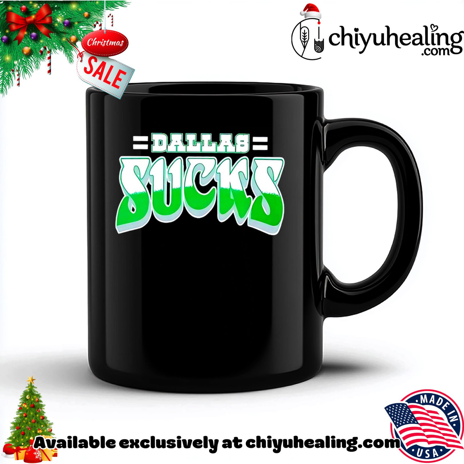 Dallas Sucks stylish shirt, Hoodie, Sweatshirt, Poster Canvas, Mug, Ornaments 6 Dallas Sucks stylish shirt, Hoodie, Sweatshirt, Poster Canvas, Mug, Ornaments