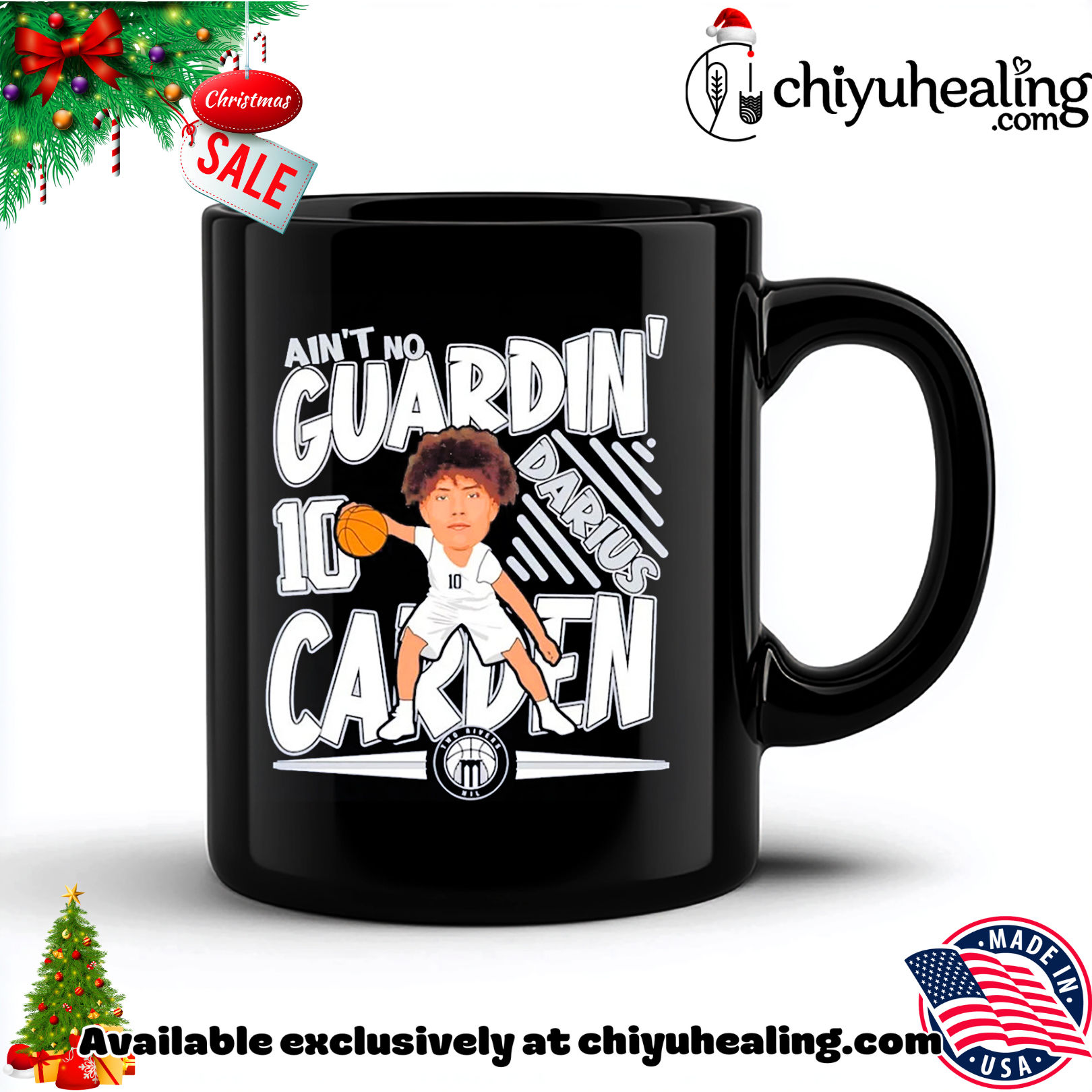 Darius Carden Ain't no Guaedin' Marietta Basketball caricature '26 shirt, Hoodie, Sweatshirt, Poster Canvas, Mug, Ornaments 5 Darius Carden Ain't no Guaedin' Marietta Basketball caricature '26 shirt, Hoodie, Sweatshirt, Poster Canvas, Mug, Ornaments