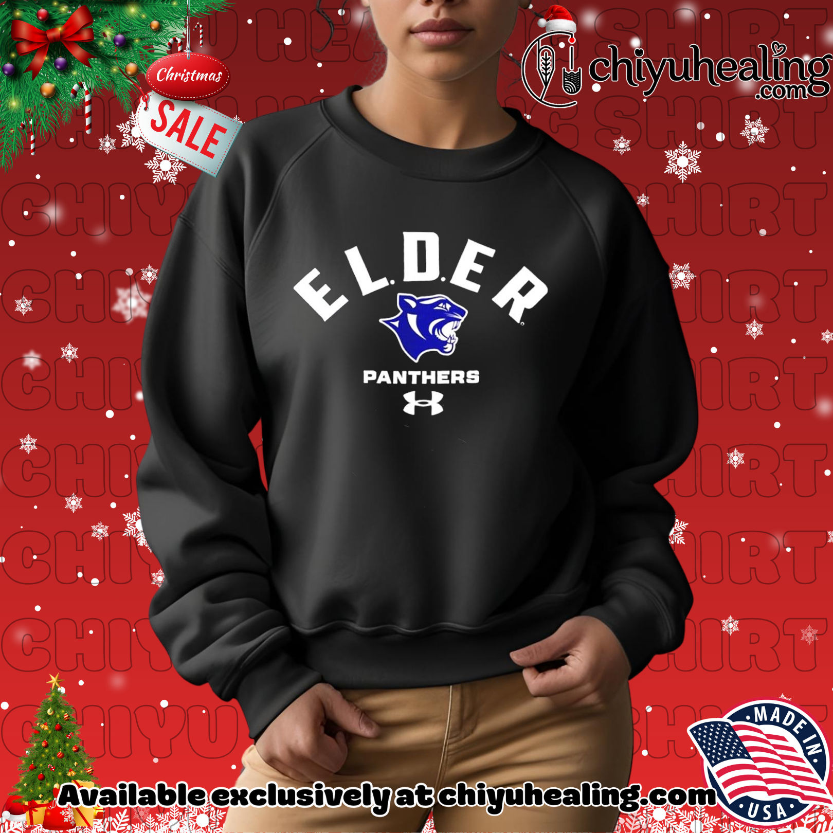 Dave Portnoy Elder Panthers logo shirt, Hoodie, Sweatshirt, Poster Canvas, Mug, Ornaments Dave Portnoy Elder Panthers logo shirt, Hoodie, Sweatshirt, Poster Canvas, Mug, Ornaments