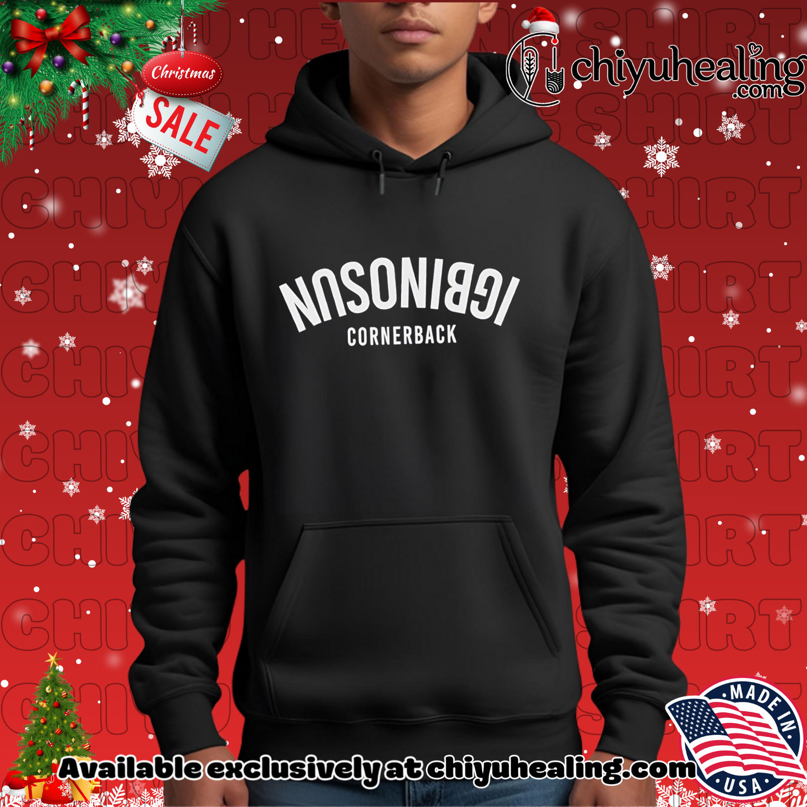 Davison Igbinosun Ohio State Buckeyes College Invert shirt, Hoodie, Sweatshirt, Poster Canvas, Mug, Ornaments