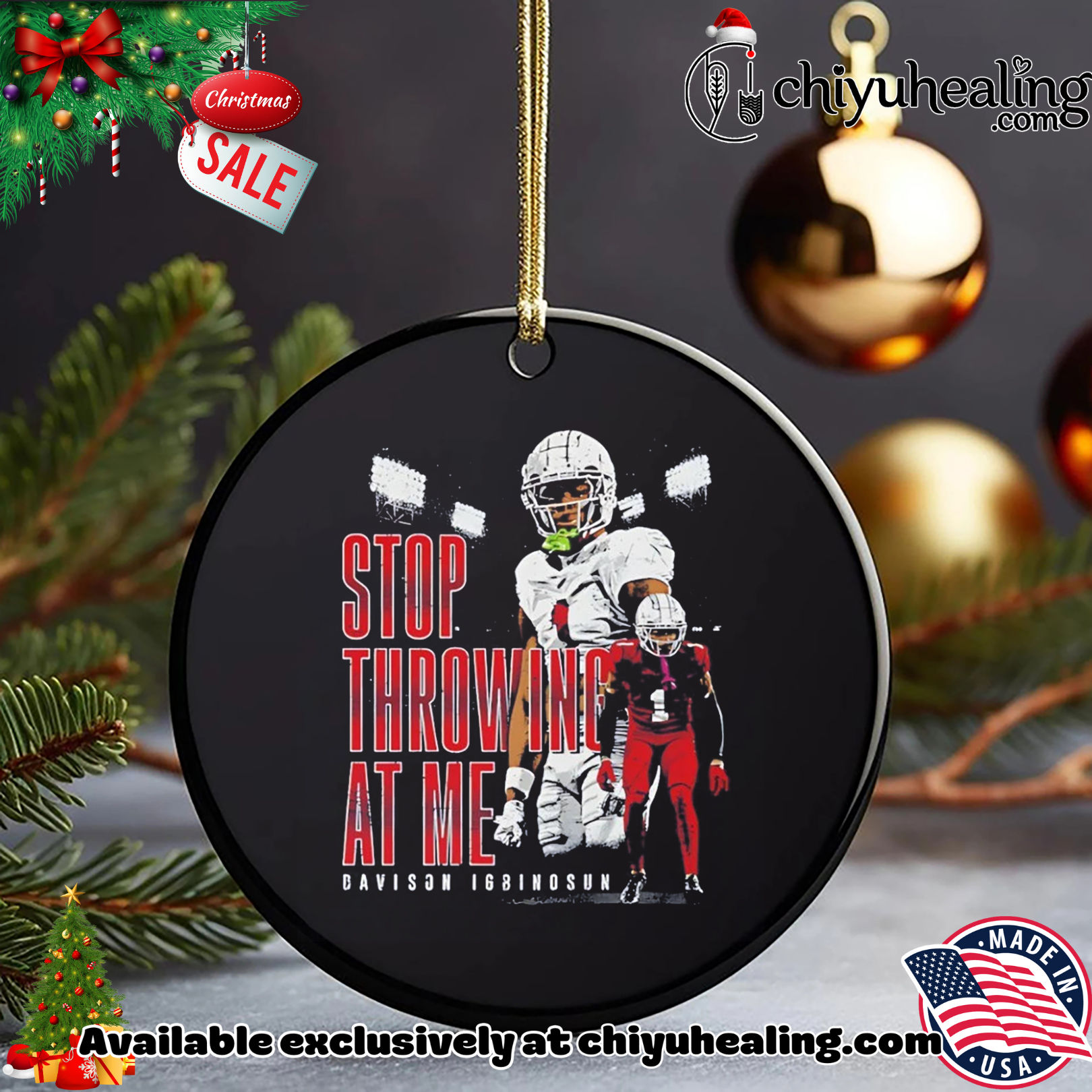 Davison Igbinosun Ohio State Buckeyes College Stop Throwing At Me shirt, Hoodie, Sweatshirt, Poster Canvas, Mug, Ornaments Davison Igbinosun Ohio State Buckeyes College Stop Throwing At Me shirt, Hoodie, Sweatshirt, Poster Canvas, Mug, Ornaments