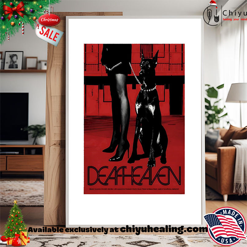 Deafheaven Madrid Tour On Nov 21 2025 shirt, Hoodie, Sweatshirt, Poster Canvas, Mug, Ornaments Deafheaven Madrid Tour On Nov 21 2025 shirt, Hoodie, Sweatshirt, Poster Canvas, Mug, Ornaments