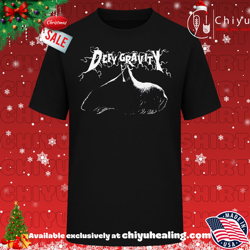 Defy Gravity Shirt, Hoodie, Sweatshirt, Poster Canvas, Mug, Ornaments