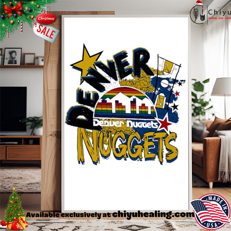 Denver Nuggets Play By Play graphic stylish shirt, Hoodie, Sweatshirt, Poster Canvas, Mug, Ornaments Denver Nuggets Play By Play graphic stylish shirt, Hoodie, Sweatshirt, Poster Canvas, Mug, Ornaments