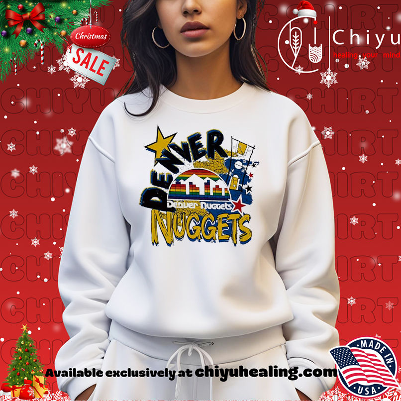 Denver Nuggets Play By Play graphic stylish shirt, Hoodie, Sweatshirt, Poster Canvas, Mug, Ornaments Denver Nuggets Play By Play graphic stylish shirt, Hoodie, Sweatshirt, Poster Canvas, Mug, Ornaments