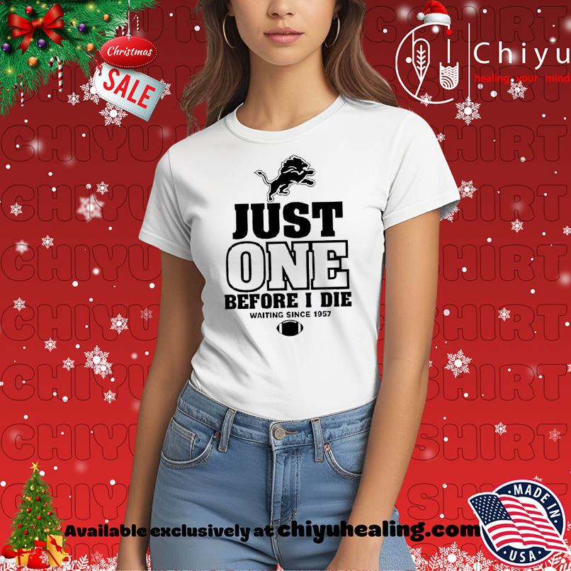 Detroit lions just one before I die waiting since 1957 shirt, Hoodie, Sweatshirt, Poster Canvas, Mug, Ornaments 7 Detroit lions just one before I die waiting since 1957 shirt, Hoodie, Sweatshirt, Poster Canvas, Mug, Ornaments