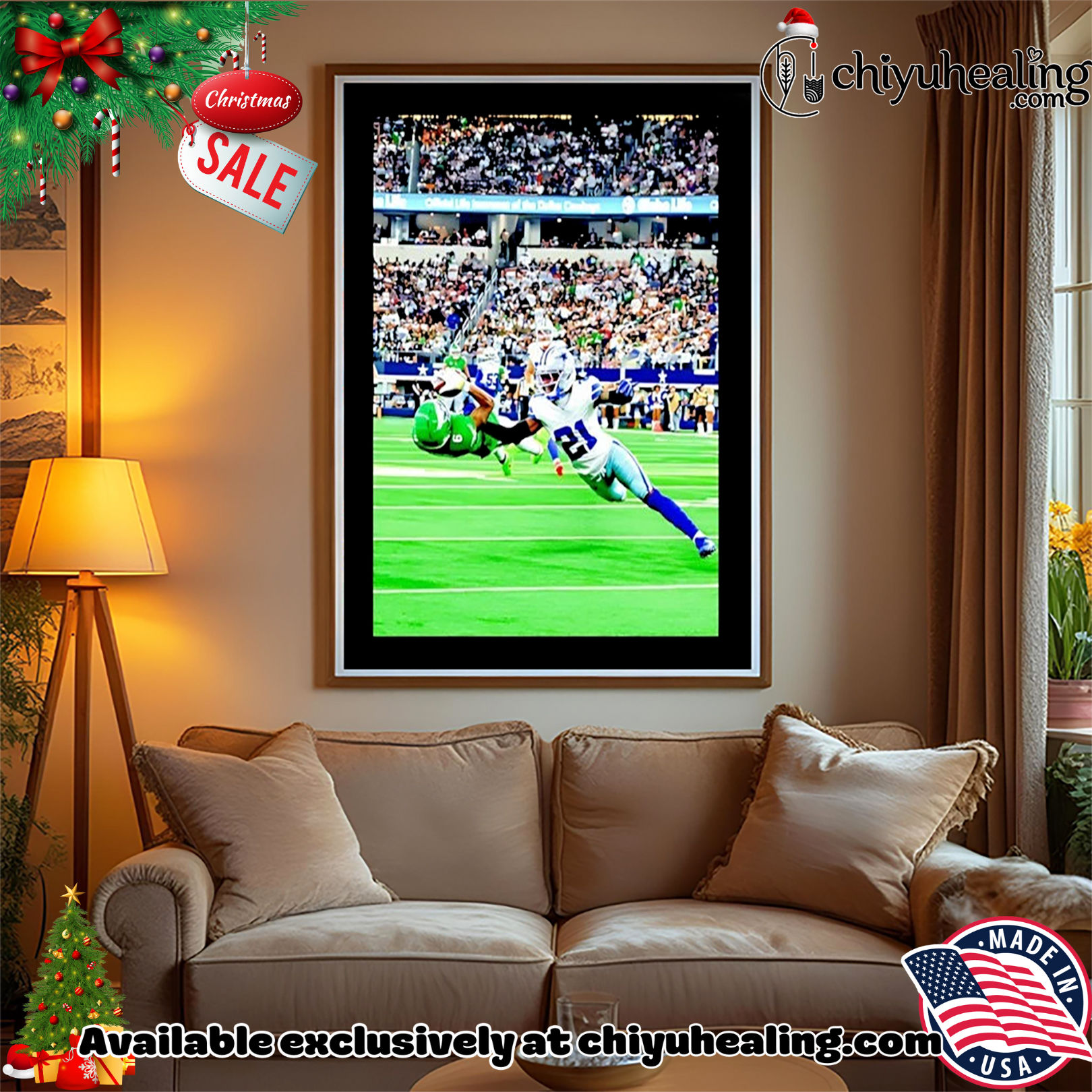 Devonta Smith Catch Vs Cowboys Dallas vs Philadelphia Christmas ornament, Hoodie, Sweatshirt, Poster Canvas, Mug, Ornaments Devonta Smith Catch Vs Cowboys Dallas vs Philadelphia Christmas ornament, Hoodie, Sweatshirt, Poster Canvas, Mug, Ornaments