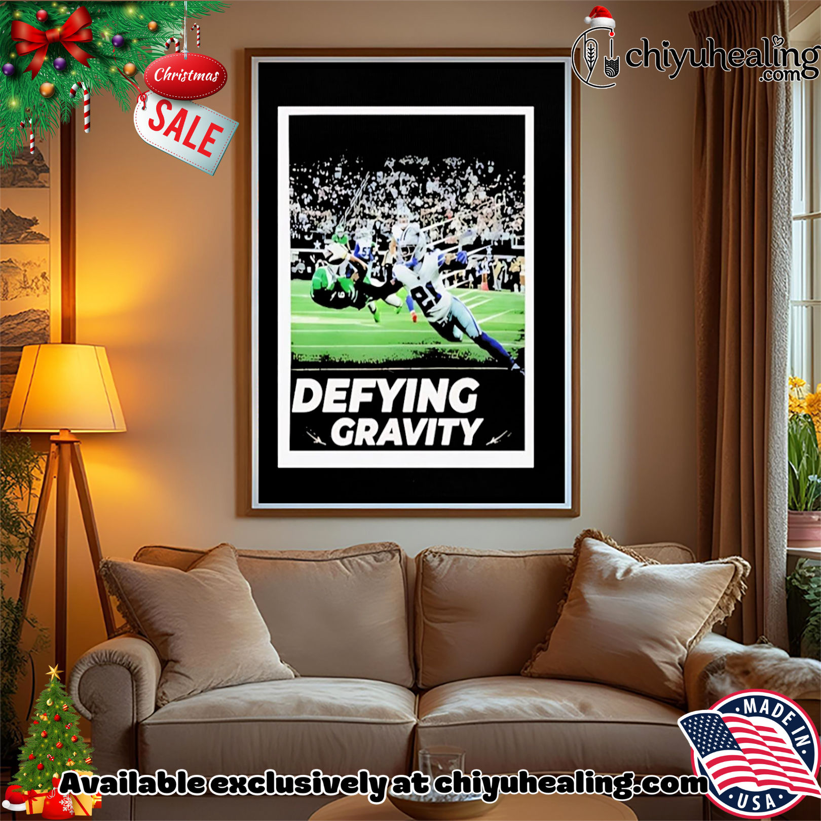 Devonta Smith Touchdown Defying Gravity Philadelphia vs Dallas shirt, Hoodie, Sweatshirt, Poster Canvas, Mug, Ornaments Devonta Smith Touchdown Defying Gravity Philadelphia vs Dallas shirt, Hoodie, Sweatshirt, Poster Canvas, Mug, Ornaments