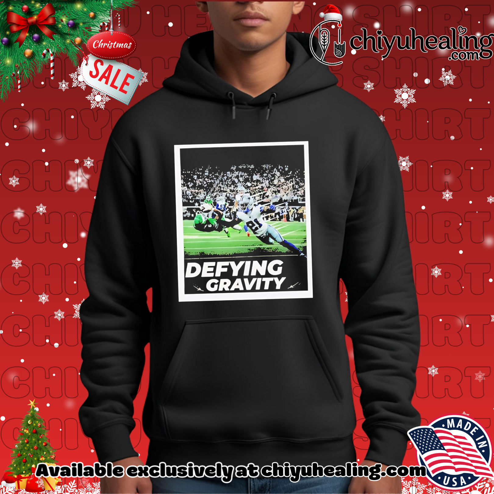 Devonta Smith Touchdown Defying Gravity Philadelphia vs Dallas shirt, Hoodie, Sweatshirt, Poster Canvas, Mug, Ornaments 2 Devonta Smith Touchdown Defying Gravity Philadelphia vs Dallas shirt, Hoodie, Sweatshirt, Poster Canvas, Mug, Ornaments