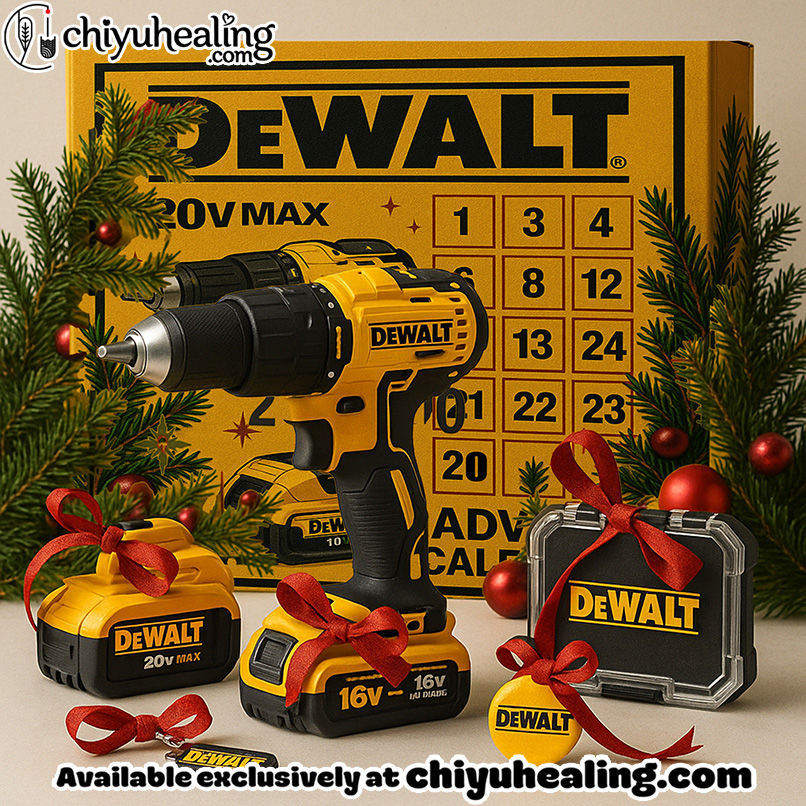 Christmas Countdown Ornaments Set Christmas Countdown Ornaments Set