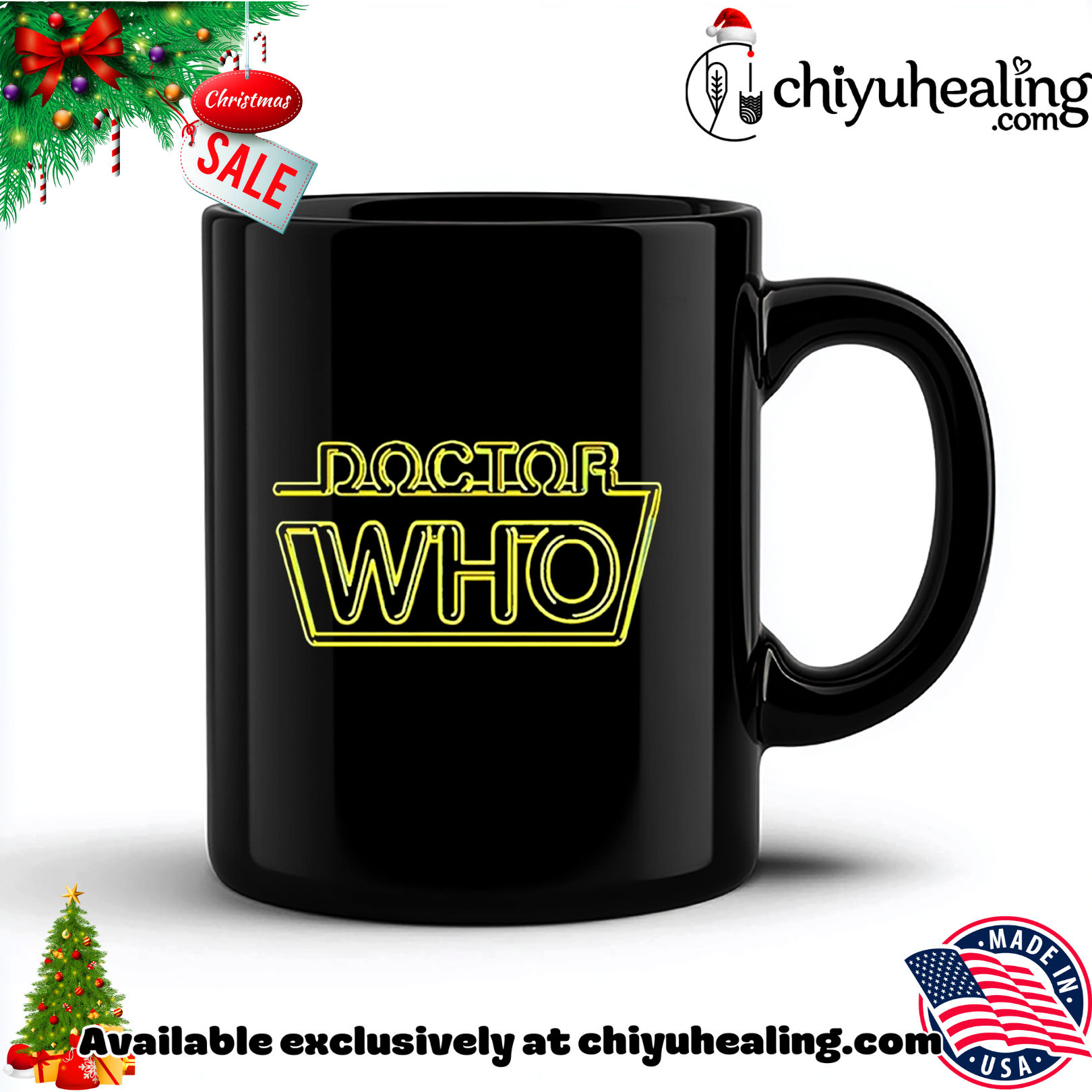 Doctor Who classic Christmas ornament, Hoodie, Sweatshirt, Poster Canvas, Mug, Ornaments 5 Doctor Who classic Christmas ornament, Hoodie, Sweatshirt, Poster Canvas, Mug, Ornaments