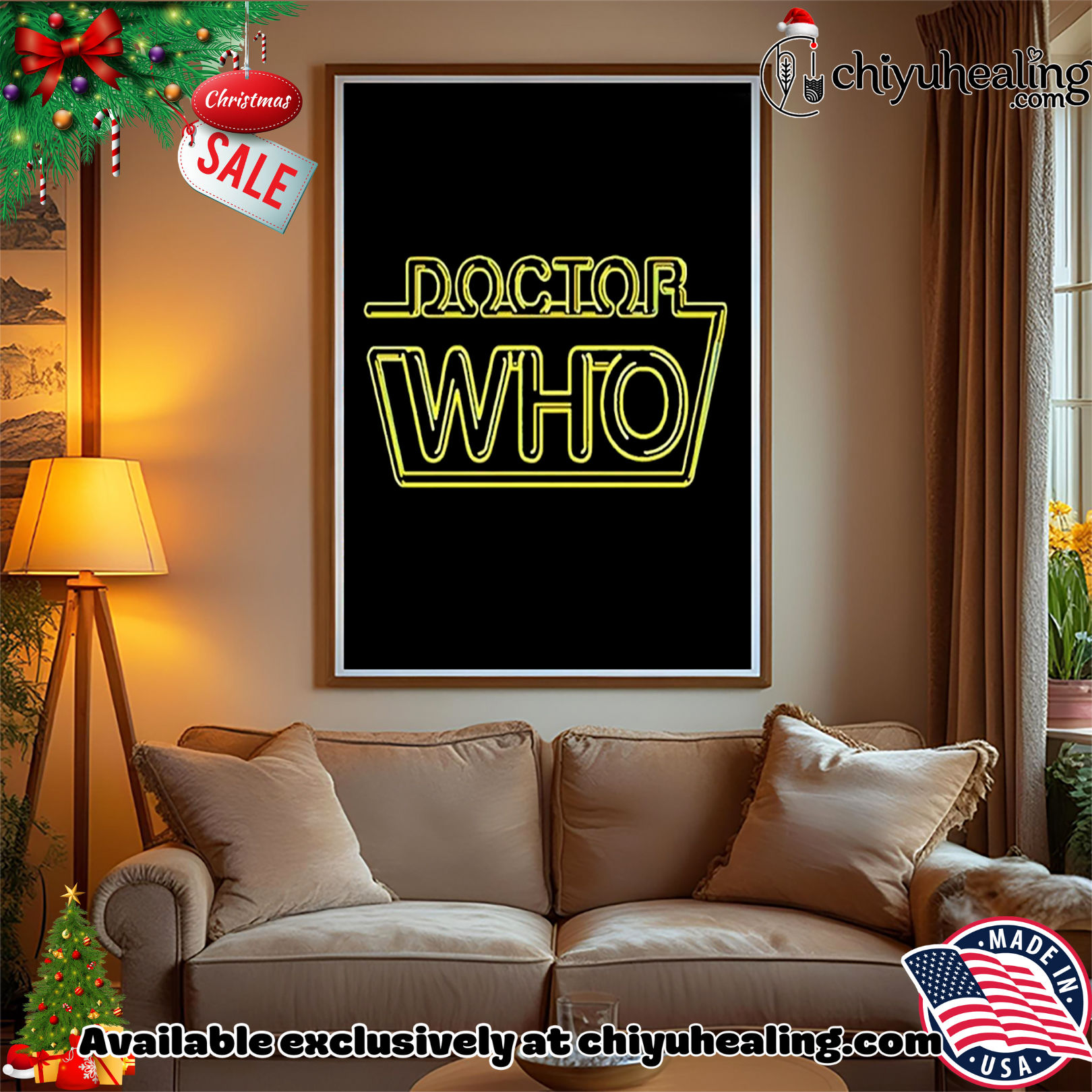 Doctor Who classic Christmas ornament, Hoodie, Sweatshirt, Poster Canvas, Mug, Ornaments Doctor Who classic Christmas ornament, Hoodie, Sweatshirt, Poster Canvas, Mug, Ornaments