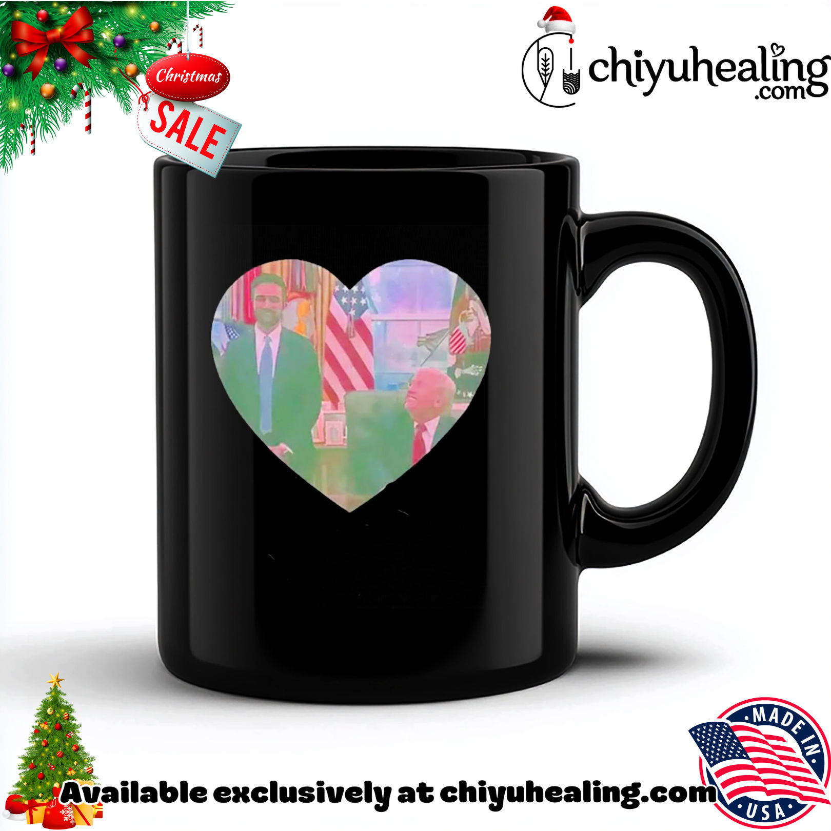 Donald Trump Likes Zohran Mamdani heart shirt, Hoodie, Sweatshirt, Poster Canvas, Mug, Ornaments 6 Donald Trump Likes Zohran Mamdani heart shirt, Hoodie, Sweatshirt, Poster Canvas, Mug, Ornaments