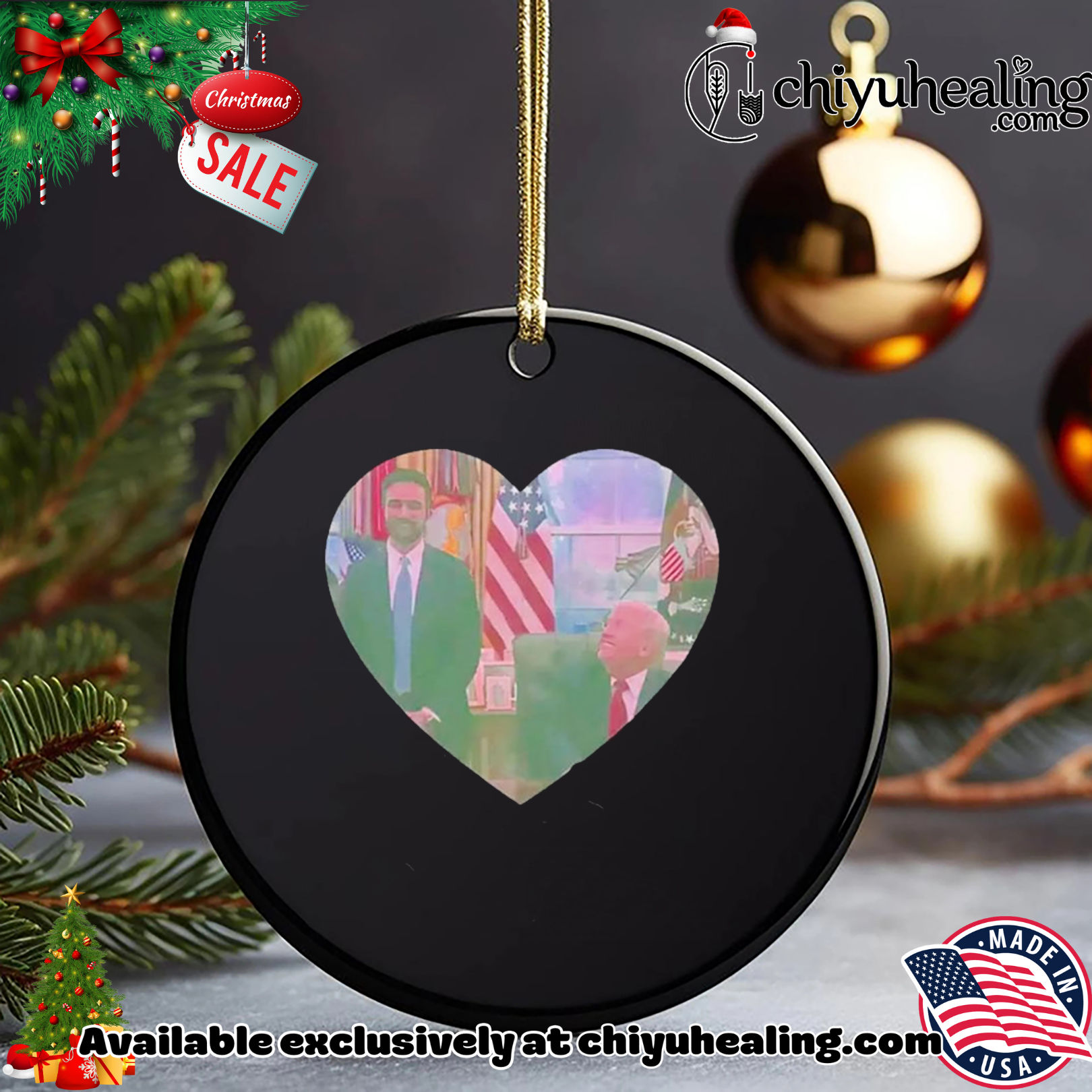 Donald Trump Likes Zohran Mamdani heart shirt, Hoodie, Sweatshirt, Poster Canvas, Mug, Ornaments 5 Donald Trump Likes Zohran Mamdani heart shirt, Hoodie, Sweatshirt, Poster Canvas, Mug, Ornaments