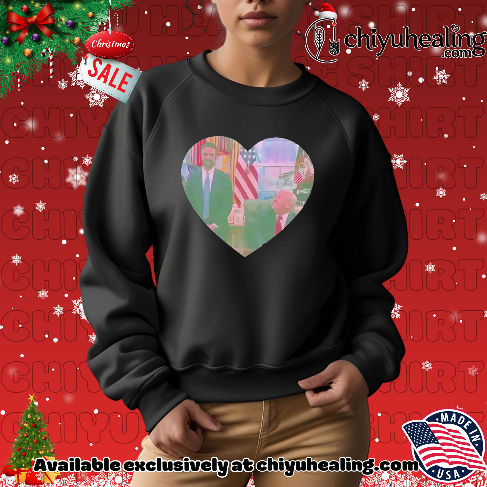 Donald Trump Likes Zohran Mamdani heart shirt, Hoodie, Sweatshirt, Poster Canvas, Mug, Ornaments Donald Trump Likes Zohran Mamdani heart shirt, Hoodie, Sweatshirt, Poster Canvas, Mug, Ornaments