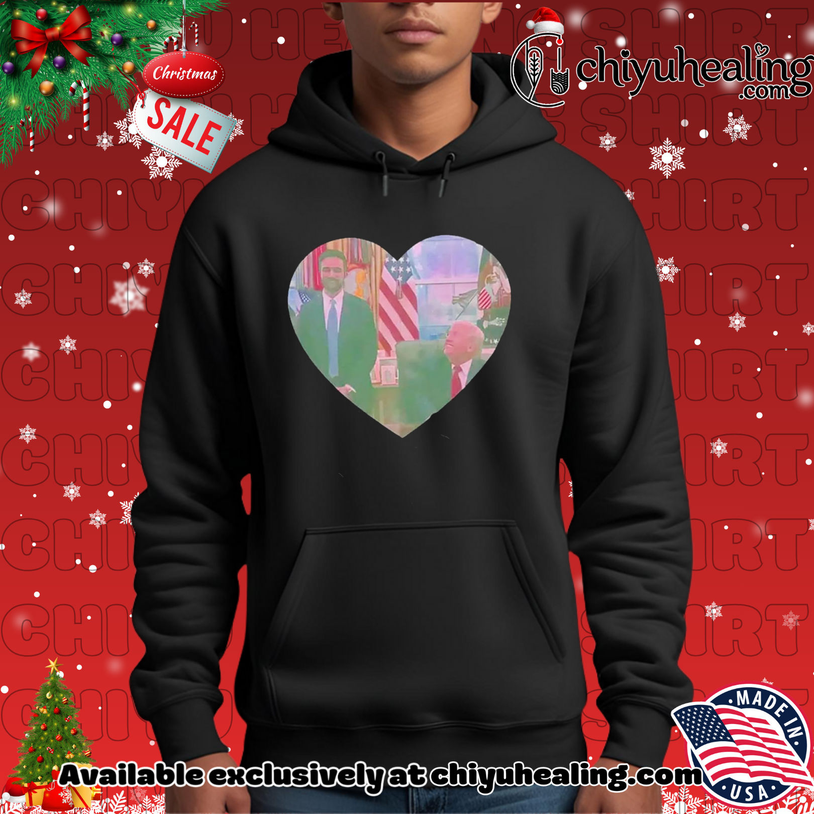 Donald Trump Likes Zohran Mamdani heart shirt, Hoodie, Sweatshirt, Poster Canvas, Mug, Ornaments 2 Donald Trump Likes Zohran Mamdani heart shirt, Hoodie, Sweatshirt, Poster Canvas, Mug, Ornaments