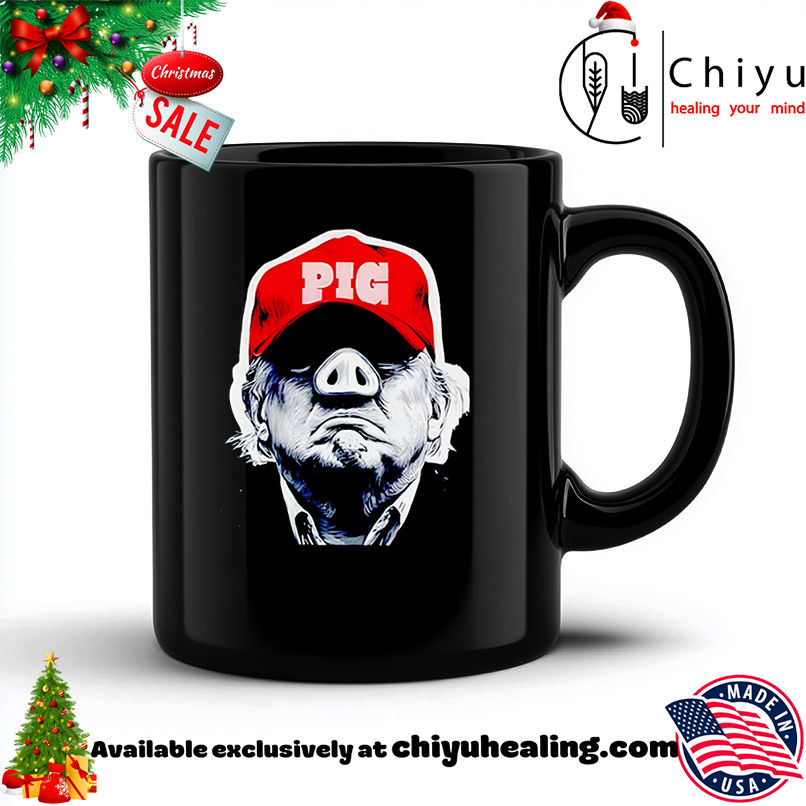 Donald Trump Pig Donnie The Liar in Chief Exposed funny meme shirt, Hoodie, Sweatshirt, Poster Canvas, Mug, Ornaments 6 Donald Trump Pig Donnie The Liar in Chief Exposed funny meme shirt, Hoodie, Sweatshirt, Poster Canvas, Mug, Ornaments