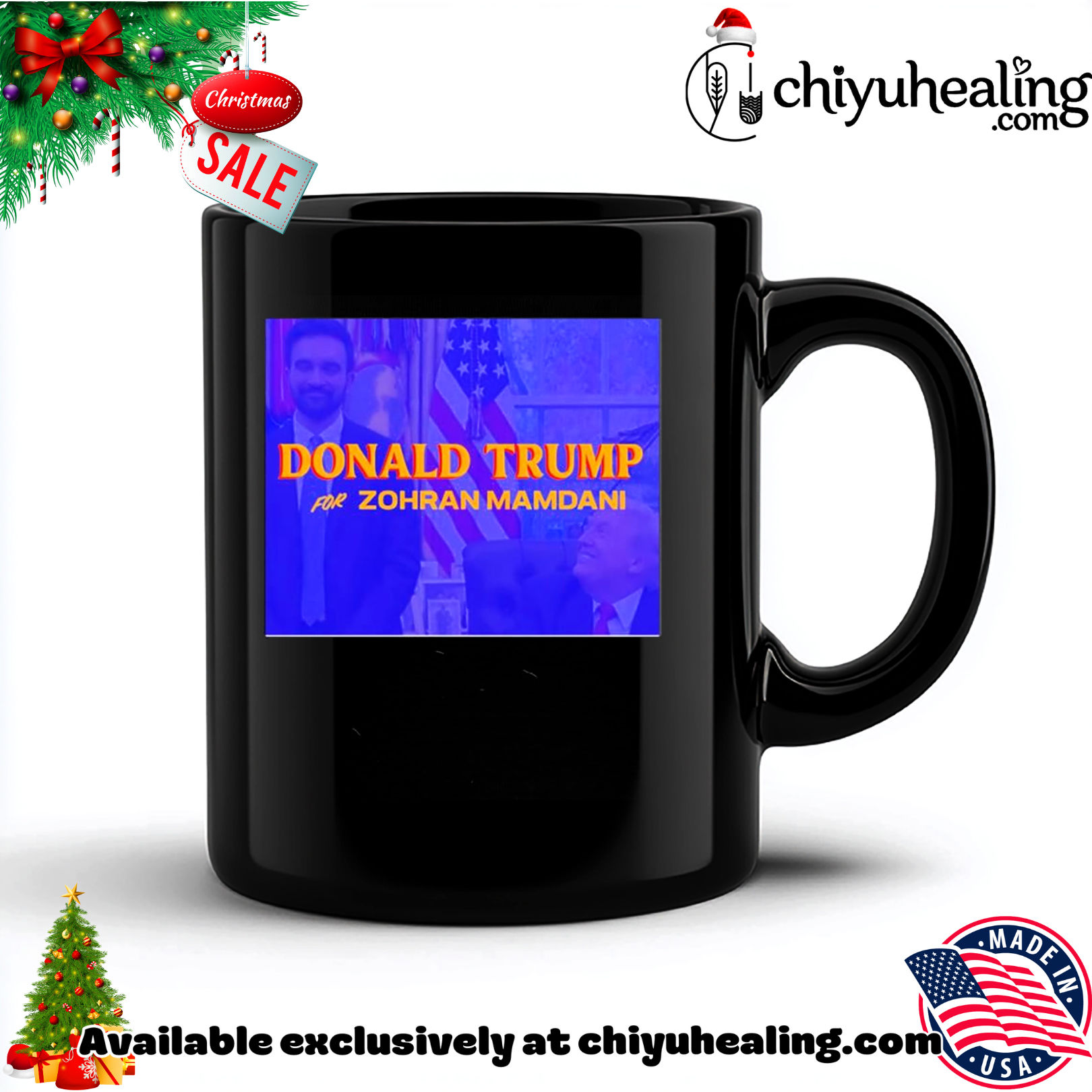 Donald Trump for Zohran Mamdani 2025 shirt, Hoodie, Sweatshirt, Poster Canvas, Mug, Ornaments 6 Donald Trump for Zohran Mamdani 2025 shirt, Hoodie, Sweatshirt, Poster Canvas, Mug, Ornaments