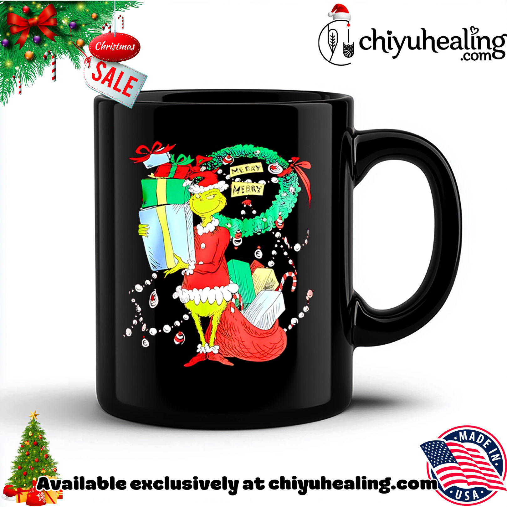 Dr Seuss The Grinch Merry Merry Christmas 2025 shirt, Hoodie, Sweatshirt, Poster Canvas, Mug, Ornaments 6 Dr Seuss The Grinch Merry Merry Christmas 2025 shirt, Hoodie, Sweatshirt, Poster Canvas, Mug, Ornaments