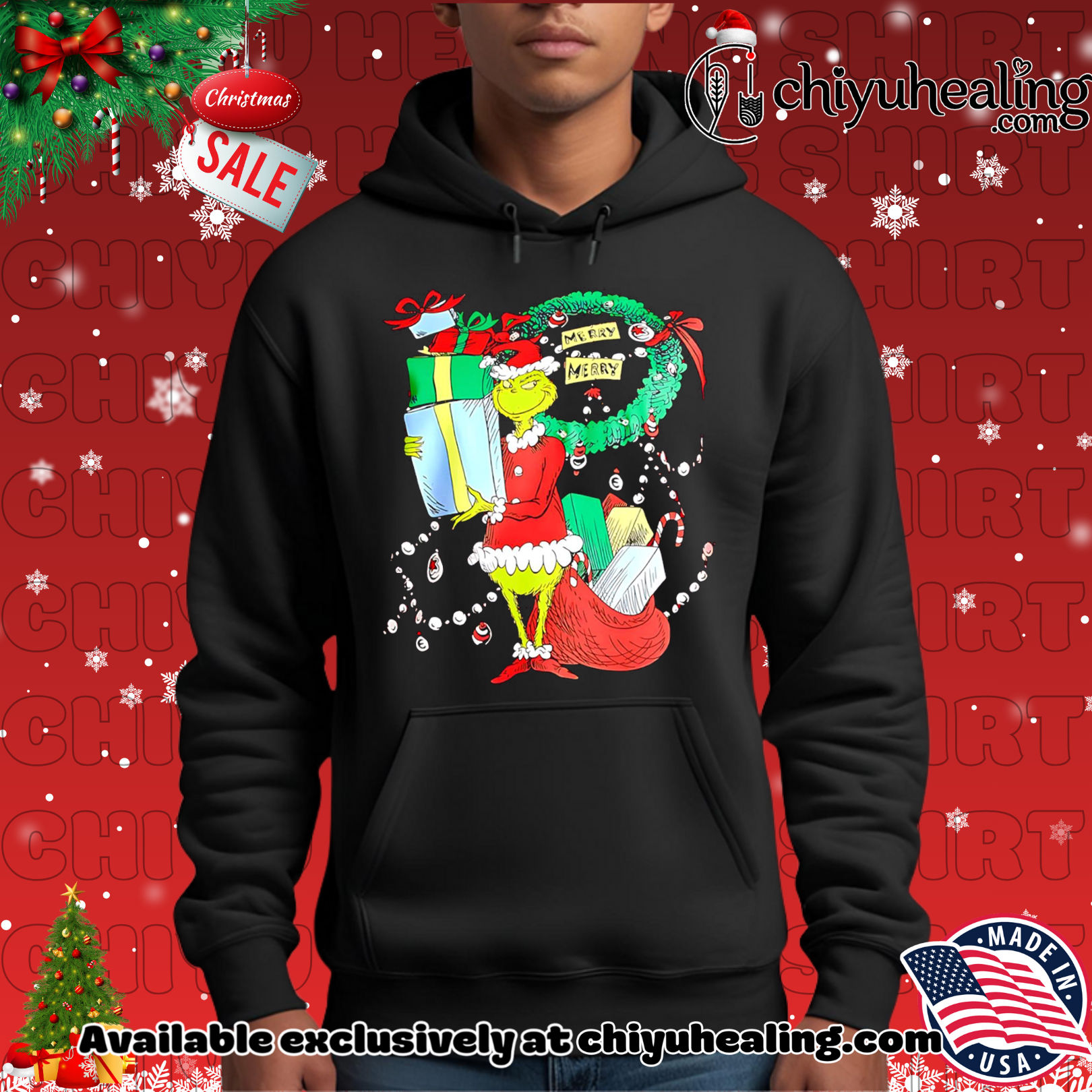 Dr Seuss The Grinch Merry Merry Christmas 2025 shirt, Hoodie, Sweatshirt, Poster Canvas, Mug, Ornaments 2 Dr Seuss The Grinch Merry Merry Christmas 2025 shirt, Hoodie, Sweatshirt, Poster Canvas, Mug, Ornaments