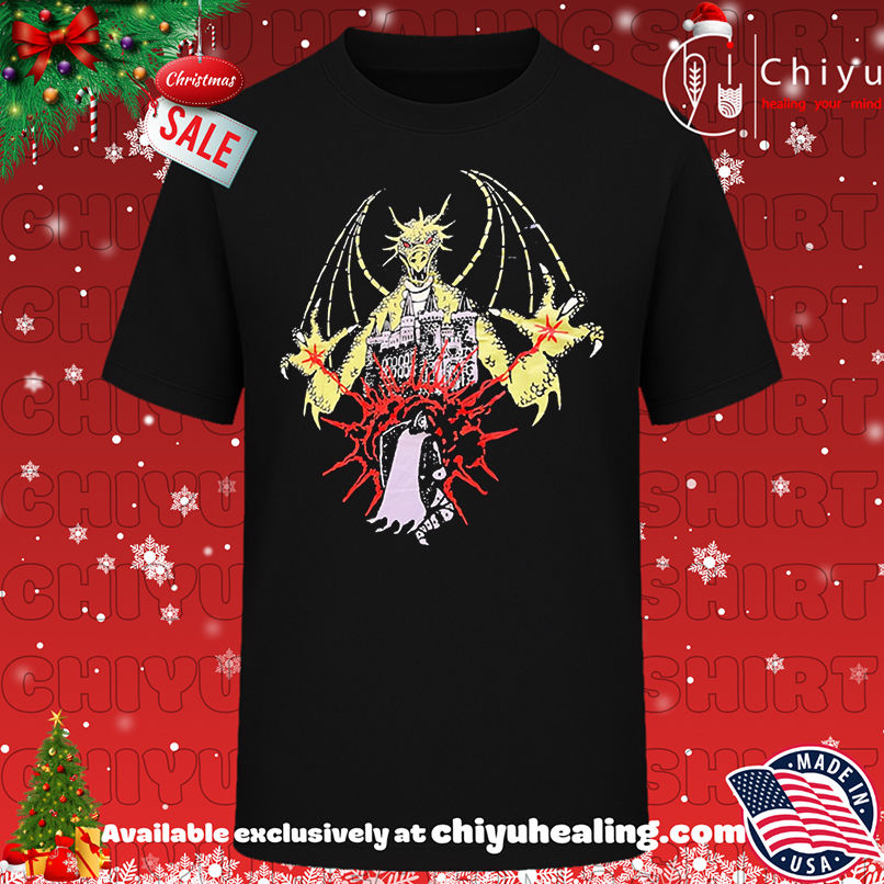 Dragon Studies Oversized graphic retro shirt, Hoodie, Sweatshirt, Poster Canvas, Mug, Ornaments