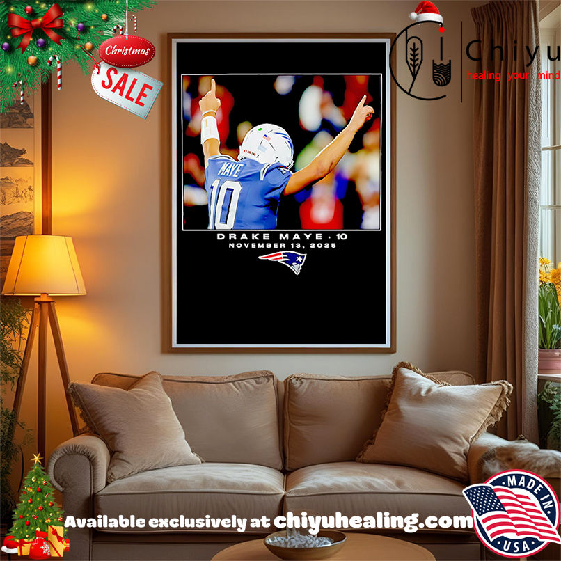 Drake Maye New England Patriots NFL Flash Features Week 11 shirt, Hoodie, Sweatshirt, Poster Canvas, Mug, Ornaments Drake Maye New England Patriots NFL Flash Features Week 11 shirt, Hoodie, Sweatshirt, Poster Canvas, Mug, Ornaments