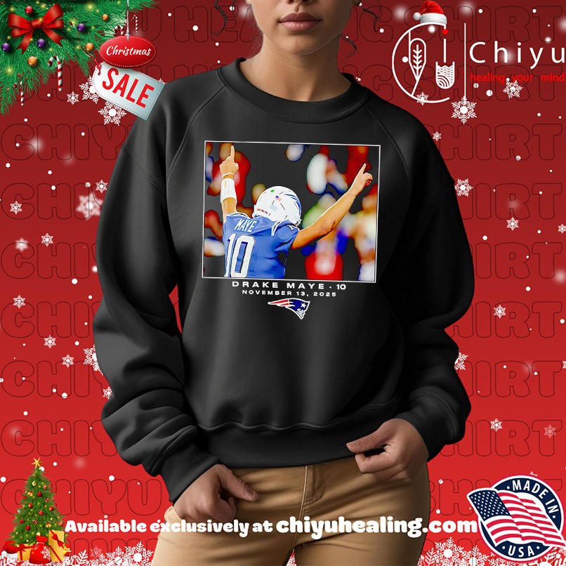 Drake Maye New England Patriots NFL Flash Features Week 11 shirt, Hoodie, Sweatshirt, Poster Canvas, Mug, Ornaments Drake Maye New England Patriots NFL Flash Features Week 11 shirt, Hoodie, Sweatshirt, Poster Canvas, Mug, Ornaments