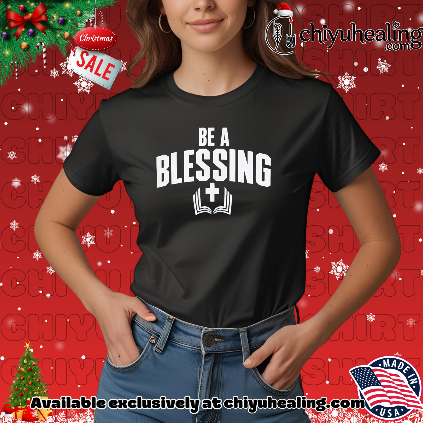 Drake Maye With Be A Blessing shirt, Hoodie, Sweatshirt, Poster Canvas, Mug, Ornaments 7 Drake Maye With Be A Blessing shirt, Hoodie, Sweatshirt, Poster Canvas, Mug, Ornaments