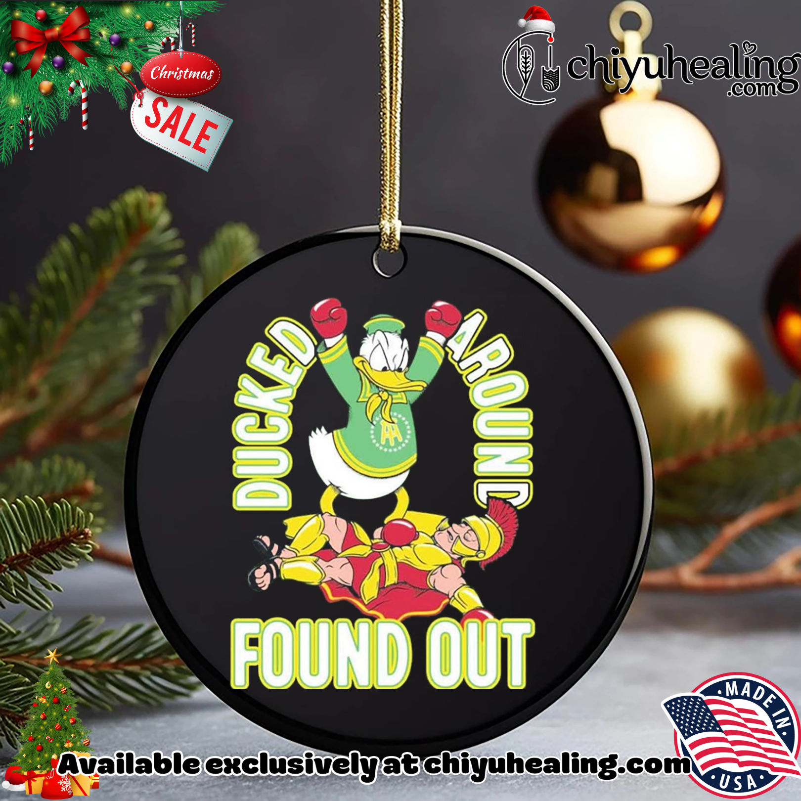 Ducked Around Found Out Oregon Ducks Beat USC Trojans shirt, Hoodie, Sweatshirt, Poster Canvas, Mug, Ornaments 5 Ducked Around Found Out Oregon Ducks Beat USC Trojans shirt, Hoodie, Sweatshirt, Poster Canvas, Mug, Ornaments