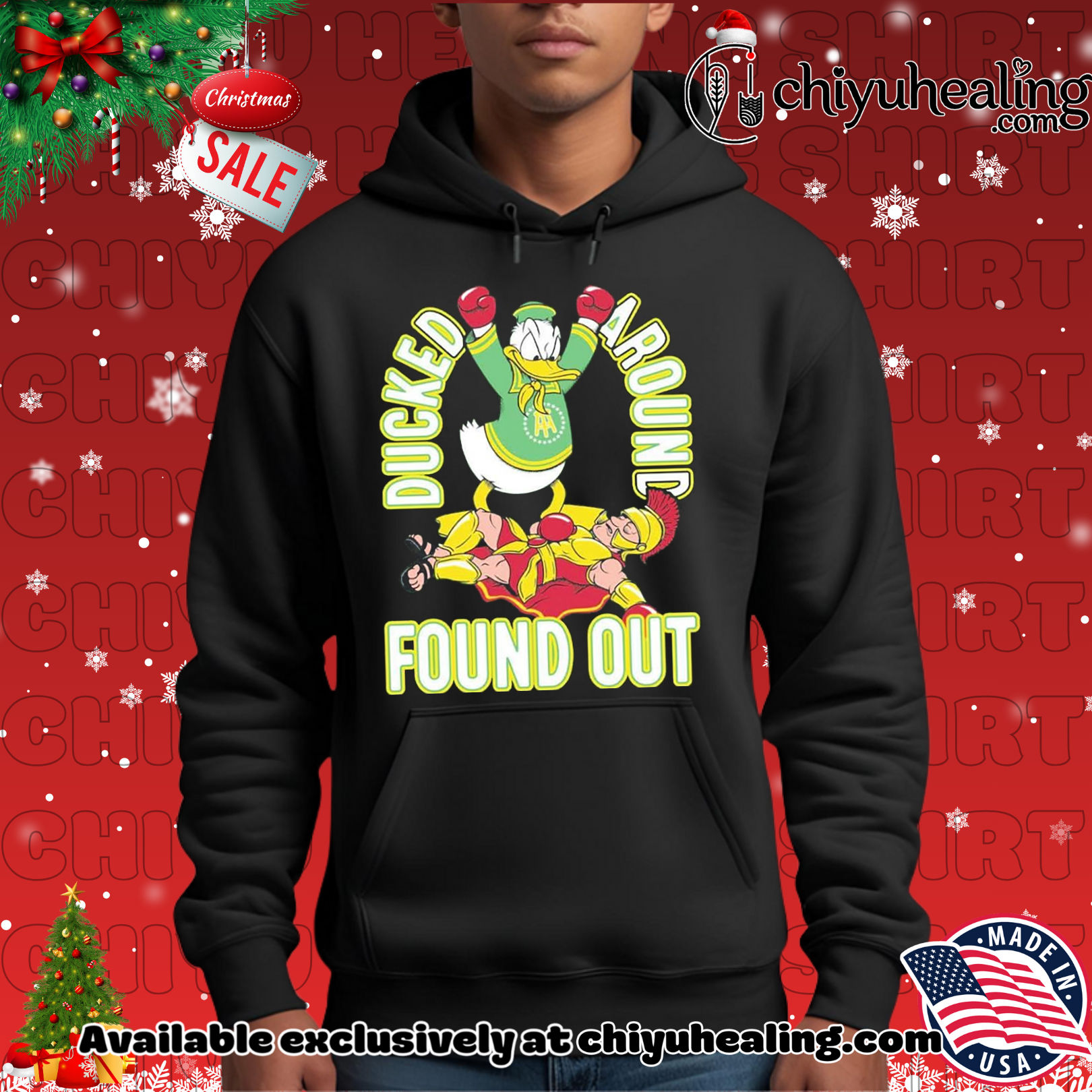 Ducked Around Found Out Oregon Ducks Beat USC Trojans shirt, Hoodie, Sweatshirt, Poster Canvas, Mug, Ornaments 2 Ducked Around Found Out Oregon Ducks Beat USC Trojans shirt, Hoodie, Sweatshirt, Poster Canvas, Mug, Ornaments