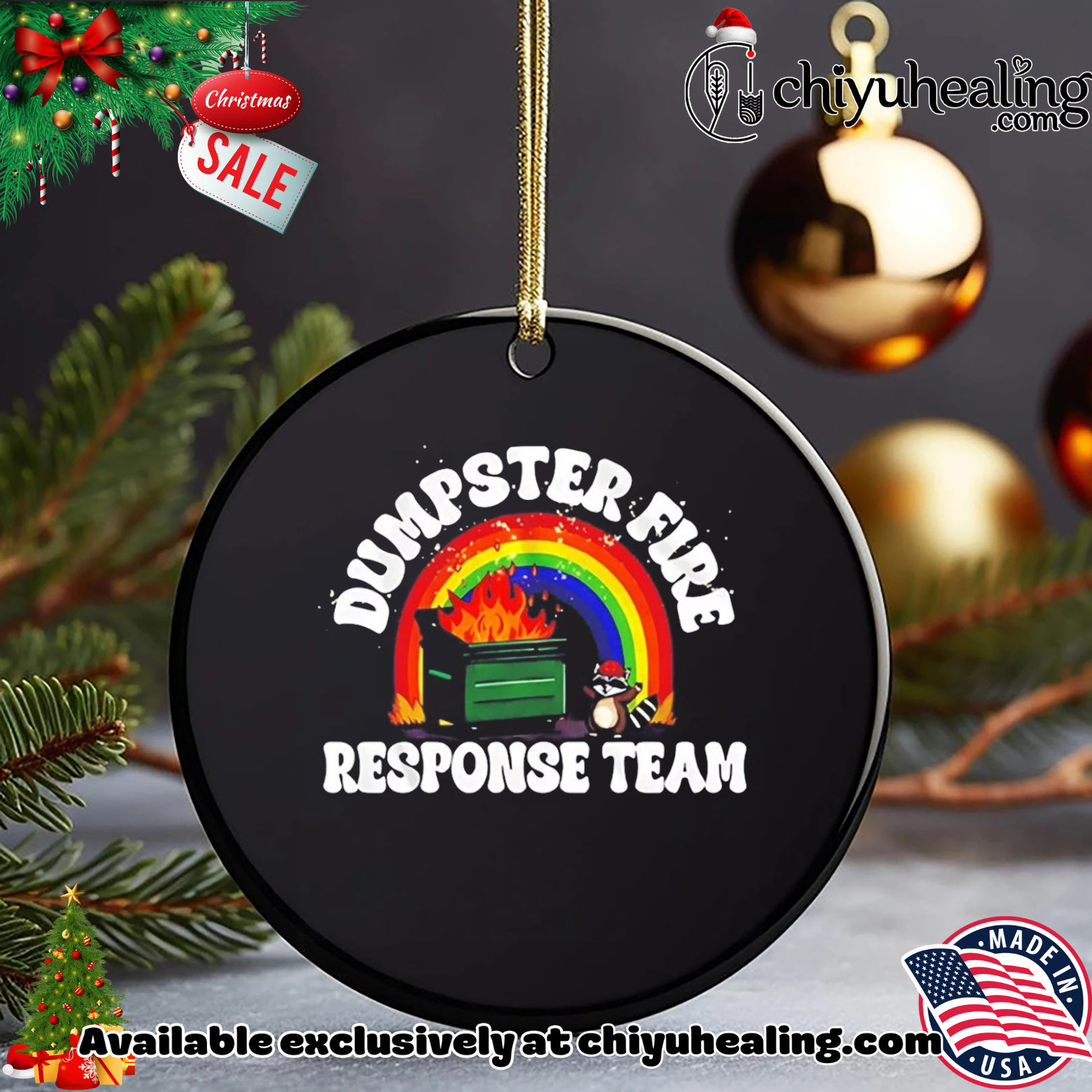 Dumpster fire response team raccoon rainbow shirt, Hoodie, Sweatshirt, Poster Canvas, Mug, Ornaments Dumpster fire response team raccoon rainbow shirt, Hoodie, Sweatshirt, Poster Canvas, Mug, Ornaments