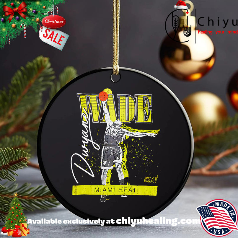 Dwayne Wade Miami Heat Mitchell And Ness Neon Pop Shirt, Hoodie, Sweatshirt, Poster Canvas, Mug, Ornaments 5 Dwayne Wade Miami Heat Mitchell And Ness Neon Pop Shirt, Hoodie, Sweatshirt, Poster Canvas, Mug, Ornaments