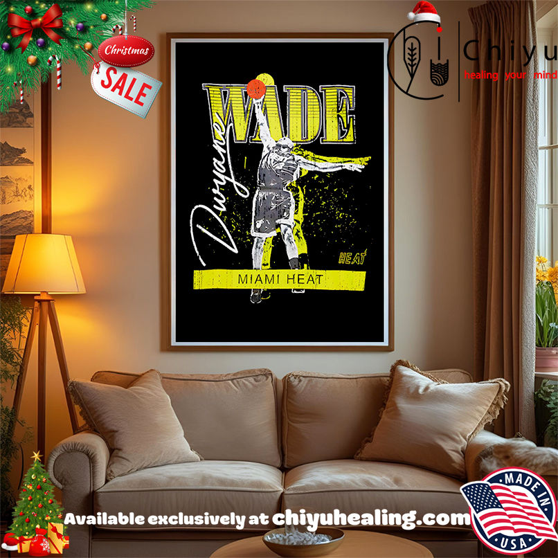 Dwayne Wade Miami Heat Mitchell And Ness Neon Pop Shirt, Hoodie, Sweatshirt, Poster Canvas, Mug, Ornaments Dwayne Wade Miami Heat Mitchell And Ness Neon Pop Shirt, Hoodie, Sweatshirt, Poster Canvas, Mug, Ornaments