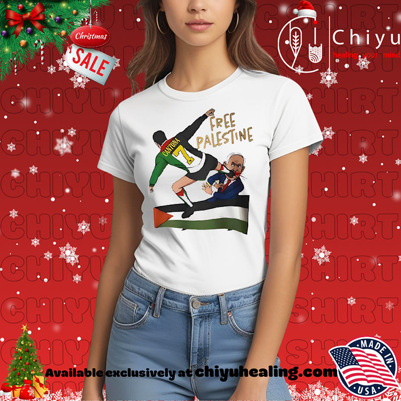 Eric Cantona Free Palestine Shirt, Hoodie, Sweatshirt, Poster Canvas, Mug, Ornaments 7 Eric Cantona Free Palestine Shirt, Hoodie, Sweatshirt, Poster Canvas, Mug, Ornaments