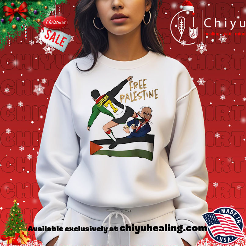 Eric Cantona Free Palestine Shirt, Hoodie, Sweatshirt, Poster Canvas, Mug, Ornaments Eric Cantona Free Palestine Shirt, Hoodie, Sweatshirt, Poster Canvas, Mug, Ornaments