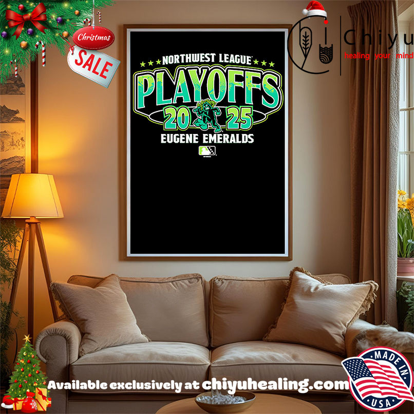 Eugene Emeralds Bimm Ridder 2025 Northwest League Playoff shirt, Hoodie, Sweatshirt, Poster Canvas, Mug, Ornaments Eugene Emeralds Bimm Ridder 2025 Northwest League Playoff shirt, Hoodie, Sweatshirt, Poster Canvas, Mug, Ornaments