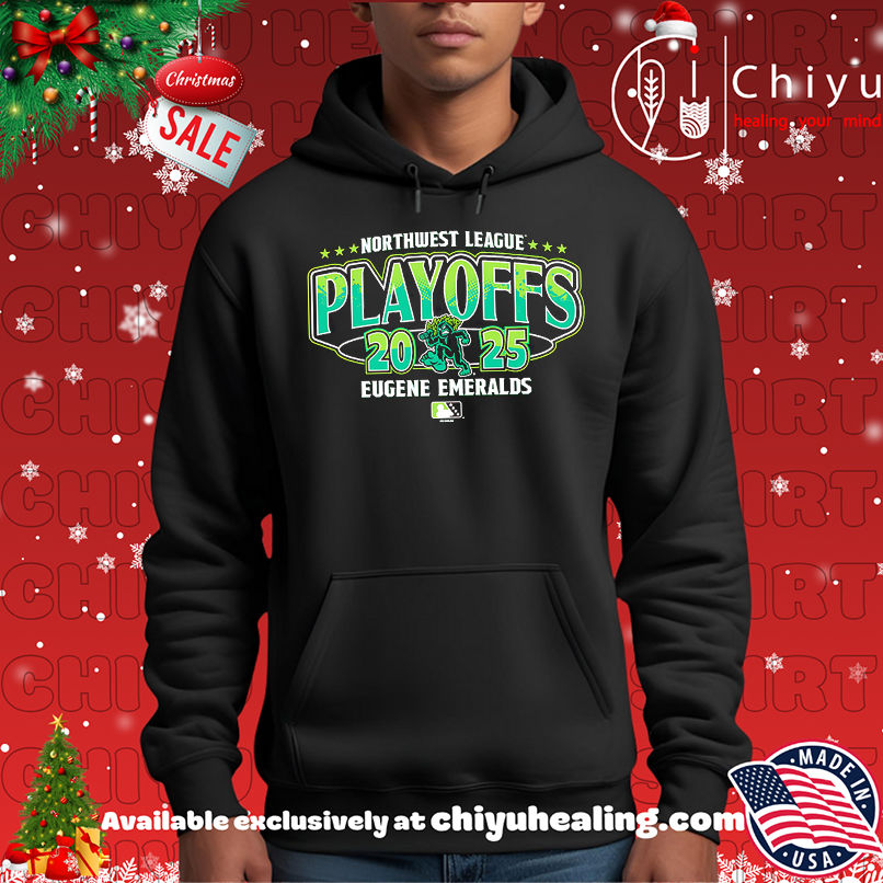 Eugene Emeralds Bimm Ridder 2025 Northwest League Playoff shirt, Hoodie, Sweatshirt, Poster Canvas, Mug, Ornaments 2 Eugene Emeralds Bimm Ridder 2025 Northwest League Playoff shirt, Hoodie, Sweatshirt, Poster Canvas, Mug, Ornaments