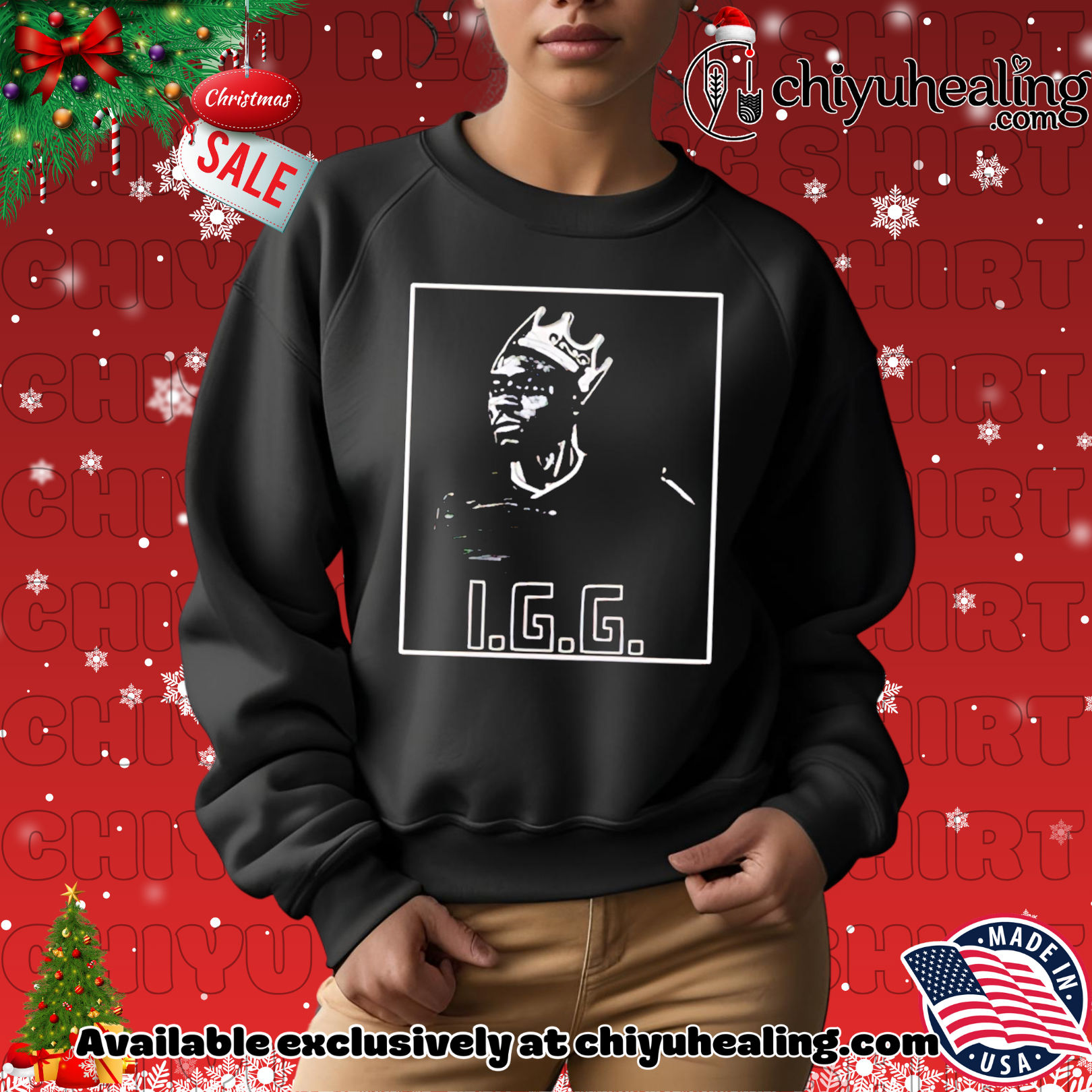 Everton FC Notorious I.G.G. shirt, Hoodie, Sweatshirt, Poster Canvas, Mug, Ornaments Everton FC Notorious I.G.G. shirt, Hoodie, Sweatshirt, Poster Canvas, Mug, Ornaments