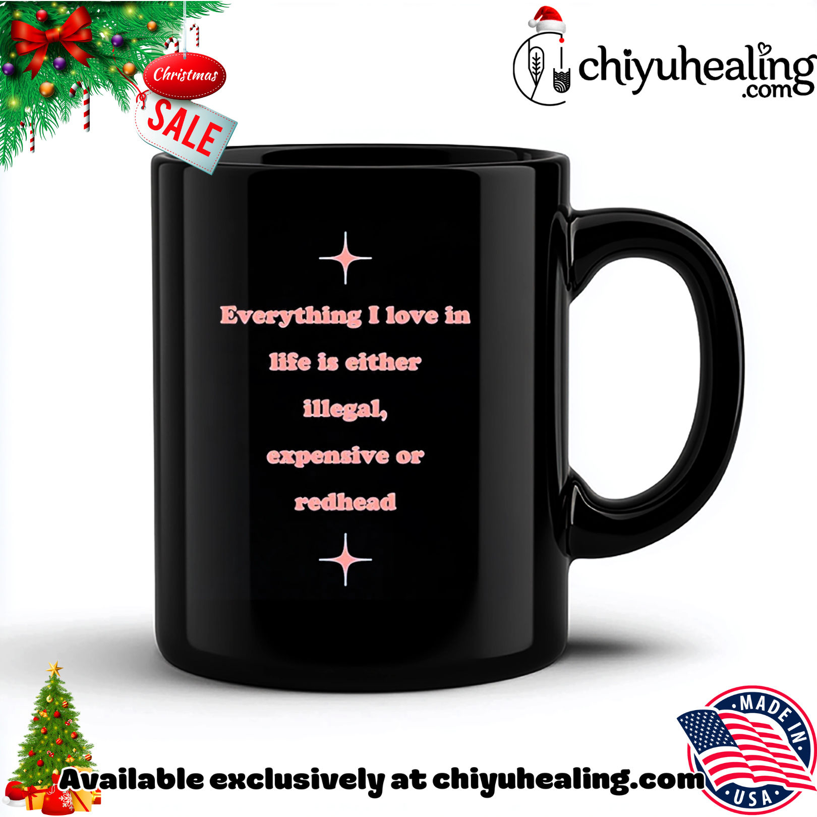 Everything I love in life is either illegal expensive or redhead shirt, Hoodie, Sweatshirt, Poster Canvas, Mug, Ornaments 5 Everything I love in life is either illegal expensive or redhead shirt, Hoodie, Sweatshirt, Poster Canvas, Mug, Ornaments