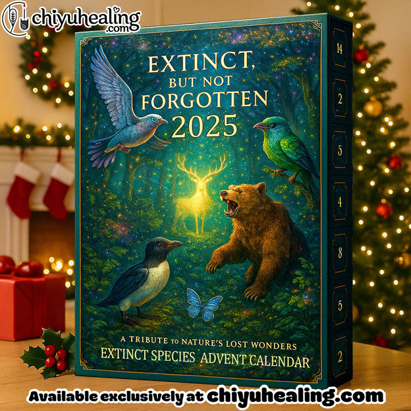 Christmas Countdown Ornaments Set Christmas Countdown Ornaments Set