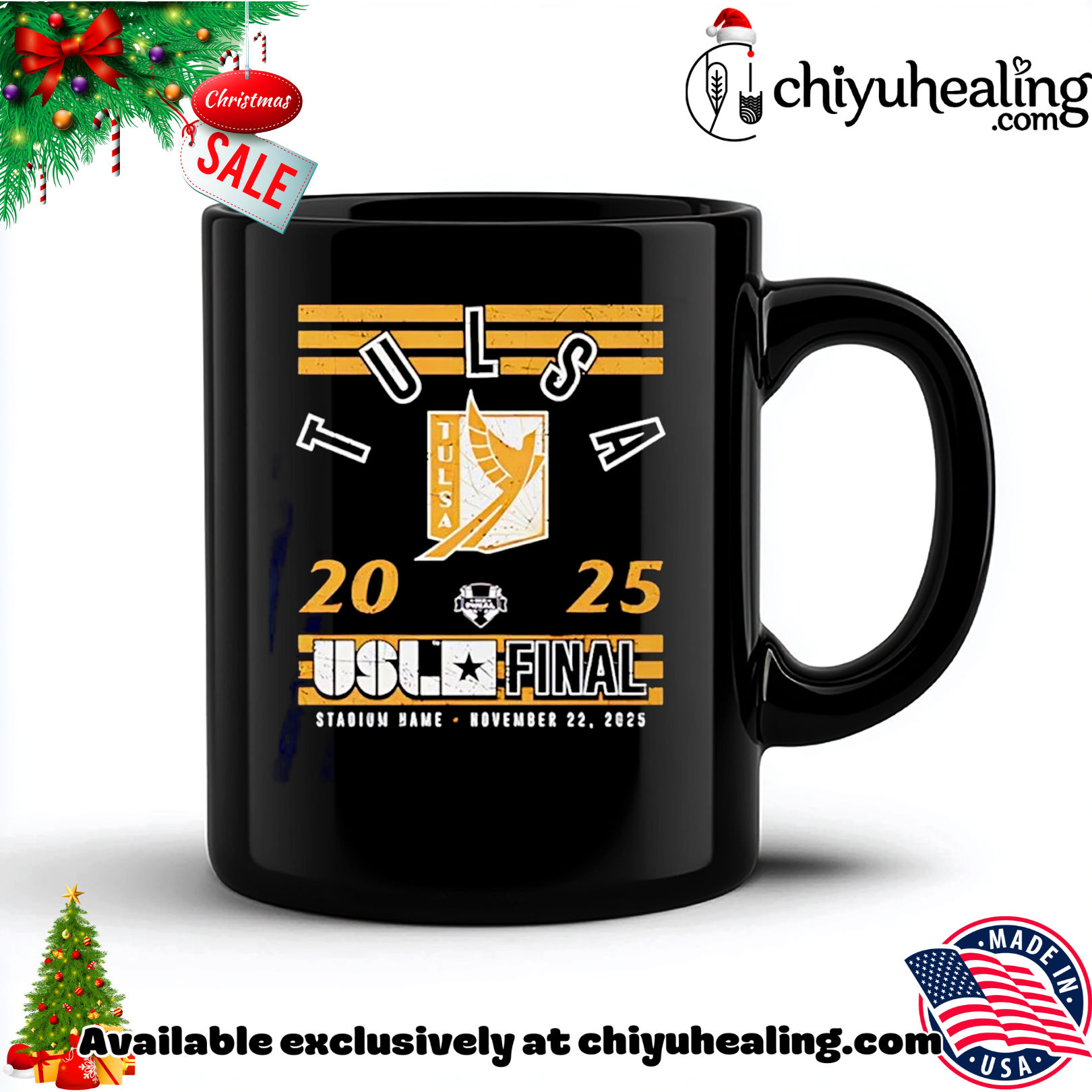 FC Tulsa 2025 USL Championships Finals Participant Christmas ornament, Hoodie, Sweatshirt, Poster Canvas, Mug, Ornaments 5 FC Tulsa 2025 USL Championships Finals Participant Christmas ornament, Hoodie, Sweatshirt, Poster Canvas, Mug, Ornaments