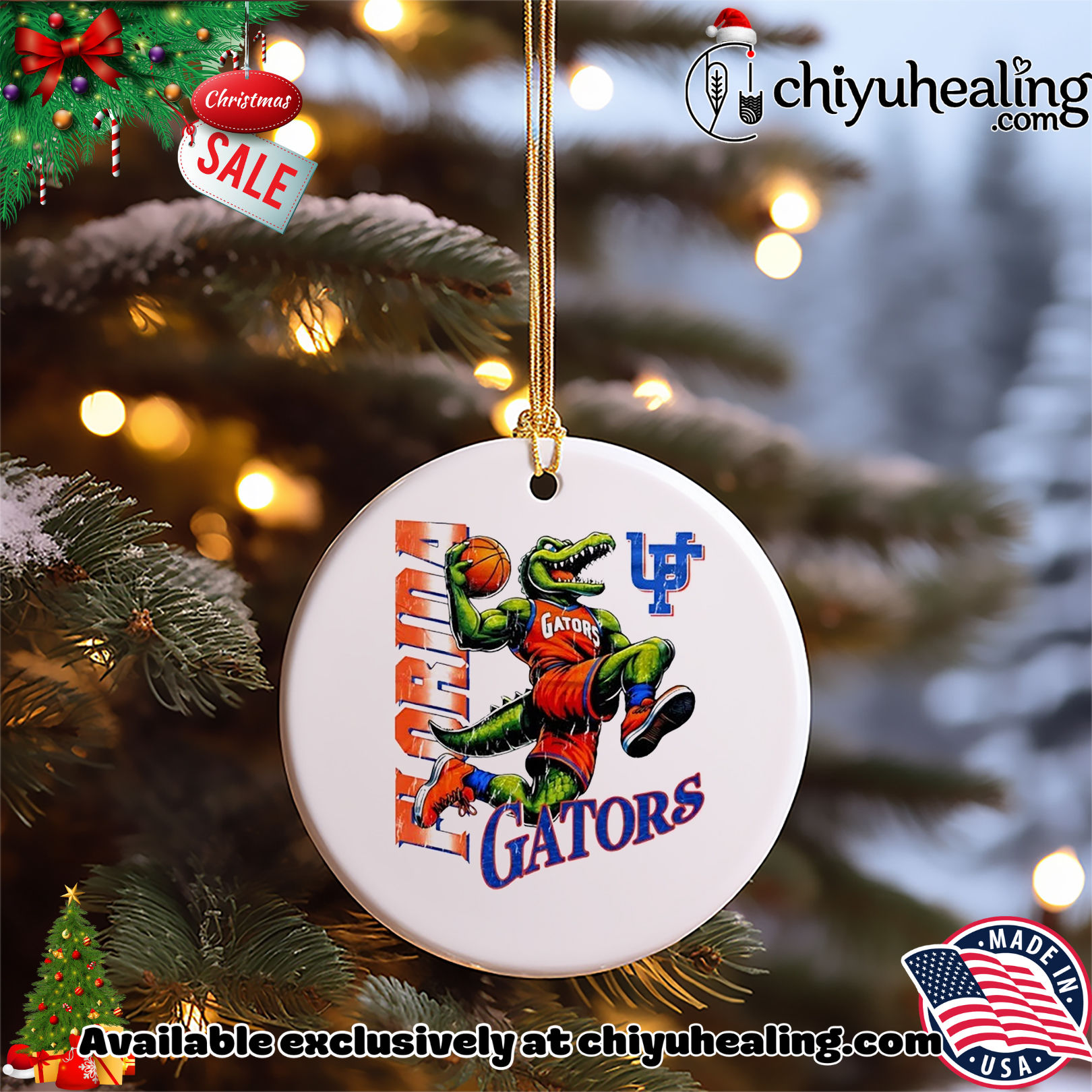 Florida Gators basketball running 2025 mascot Christmas ornament, Hoodie, Sweatshirt, Poster Canvas, Mug, Ornaments 5 Florida Gators basketball running 2025 mascot Christmas ornament, Hoodie, Sweatshirt, Poster Canvas, Mug, Ornaments