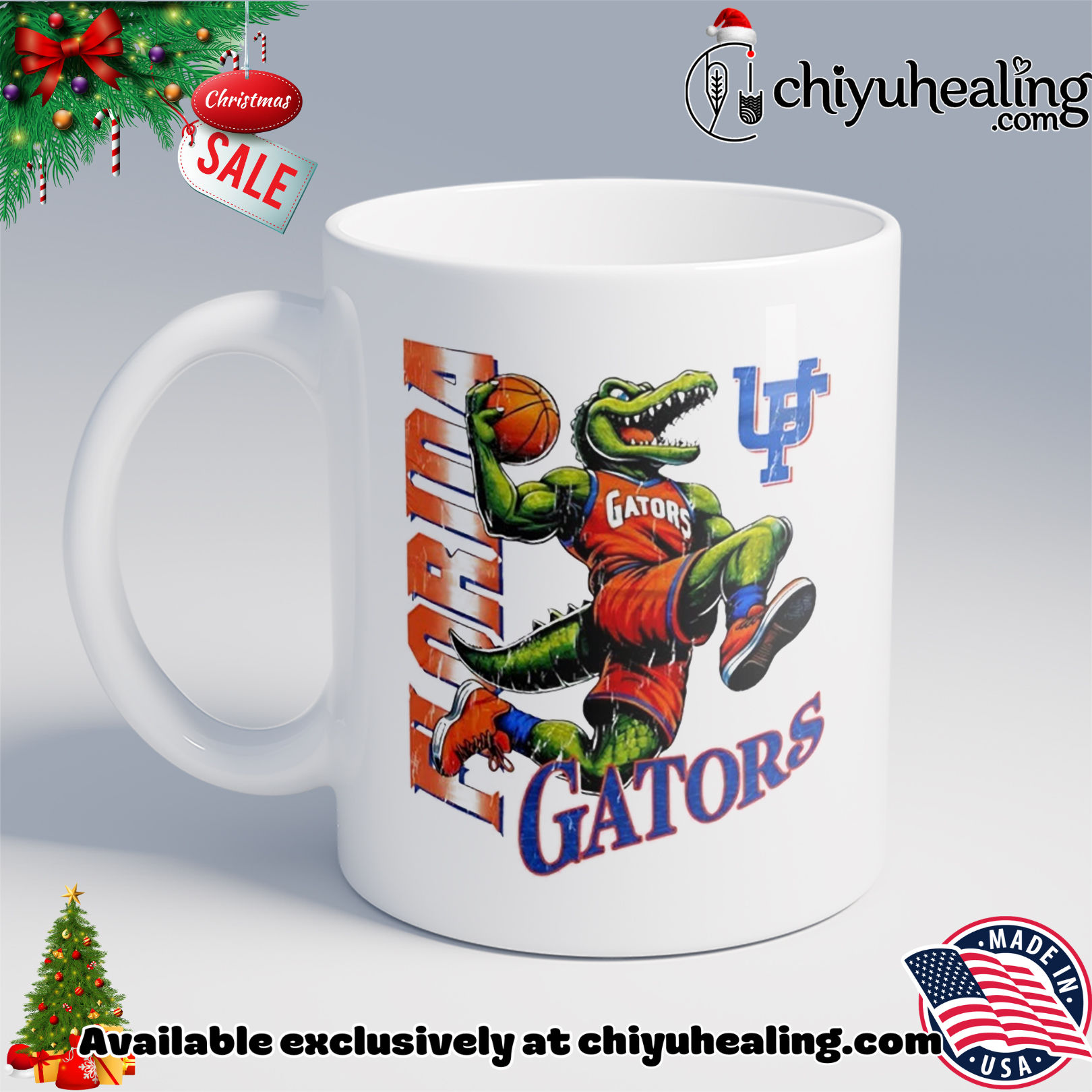 Florida Gators basketball running 2025 mascot Christmas ornament, Hoodie, Sweatshirt, Poster Canvas, Mug, Ornaments 6 Florida Gators basketball running 2025 mascot Christmas ornament, Hoodie, Sweatshirt, Poster Canvas, Mug, Ornaments