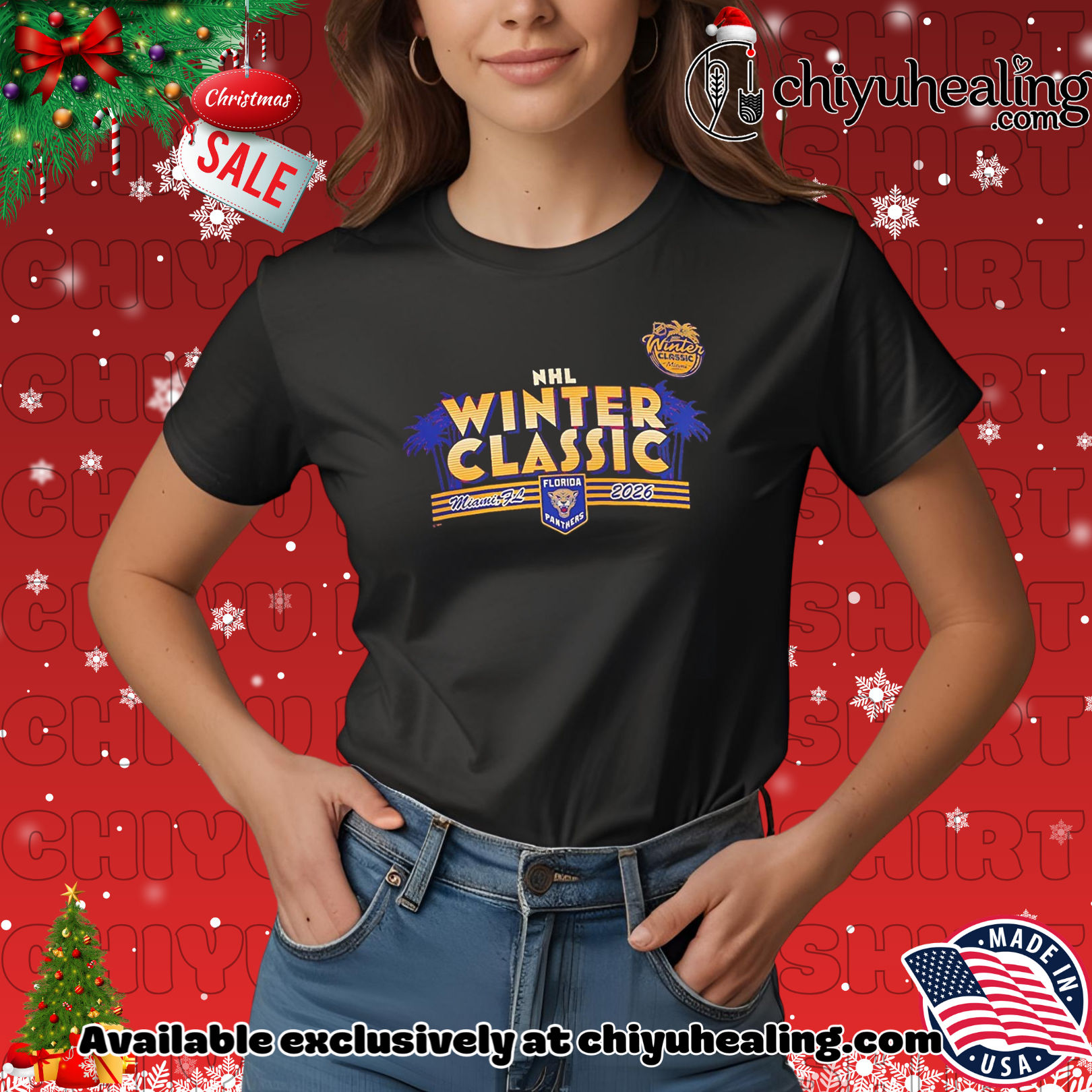 Florida Panthers 2026 NHL Winter Classic shirt, Hoodie, Sweatshirt, Poster Canvas, Mug, Ornaments 7 Florida Panthers 2026 NHL Winter Classic shirt, Hoodie, Sweatshirt, Poster Canvas, Mug, Ornaments