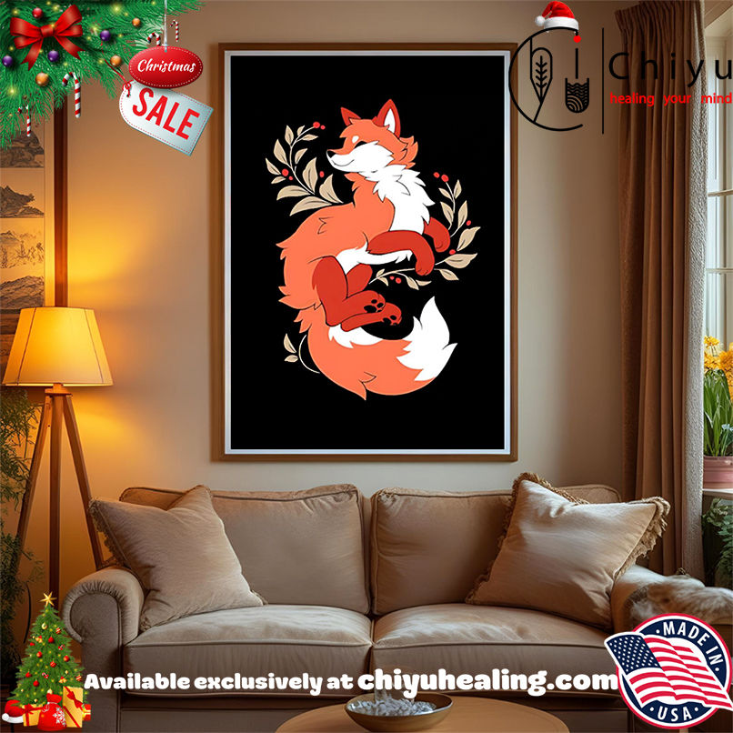 Fox red cartoon style shirt, Hoodie, Sweatshirt, Poster Canvas, Mug, Ornaments Fox red cartoon style shirt, Hoodie, Sweatshirt, Poster Canvas, Mug, Ornaments