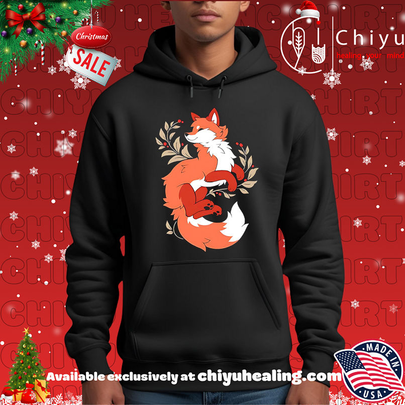 Fox red cartoon style shirt, Hoodie, Sweatshirt, Poster Canvas, Mug, Ornaments 2 Fox red cartoon style shirt, Hoodie, Sweatshirt, Poster Canvas, Mug, Ornaments