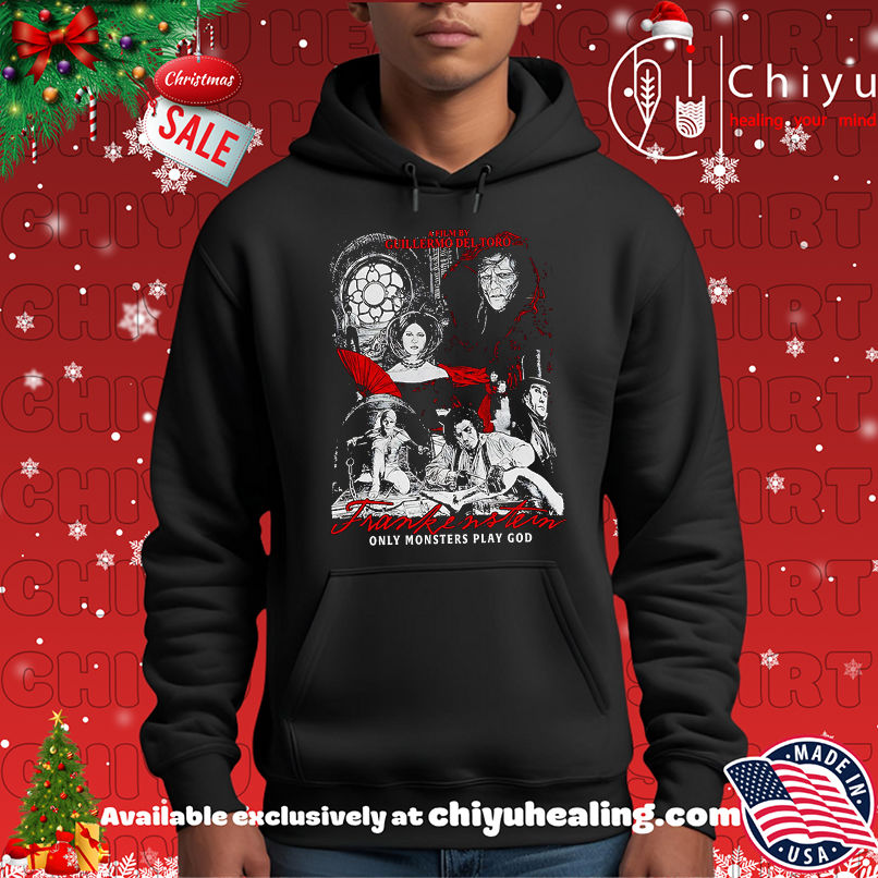 Frankenstein Only Monsters Play God shirt, Hoodie, Sweatshirt, Poster Canvas, Mug, Ornaments 2 Frankenstein Only Monsters Play God shirt, Hoodie, Sweatshirt, Poster Canvas, Mug, Ornaments